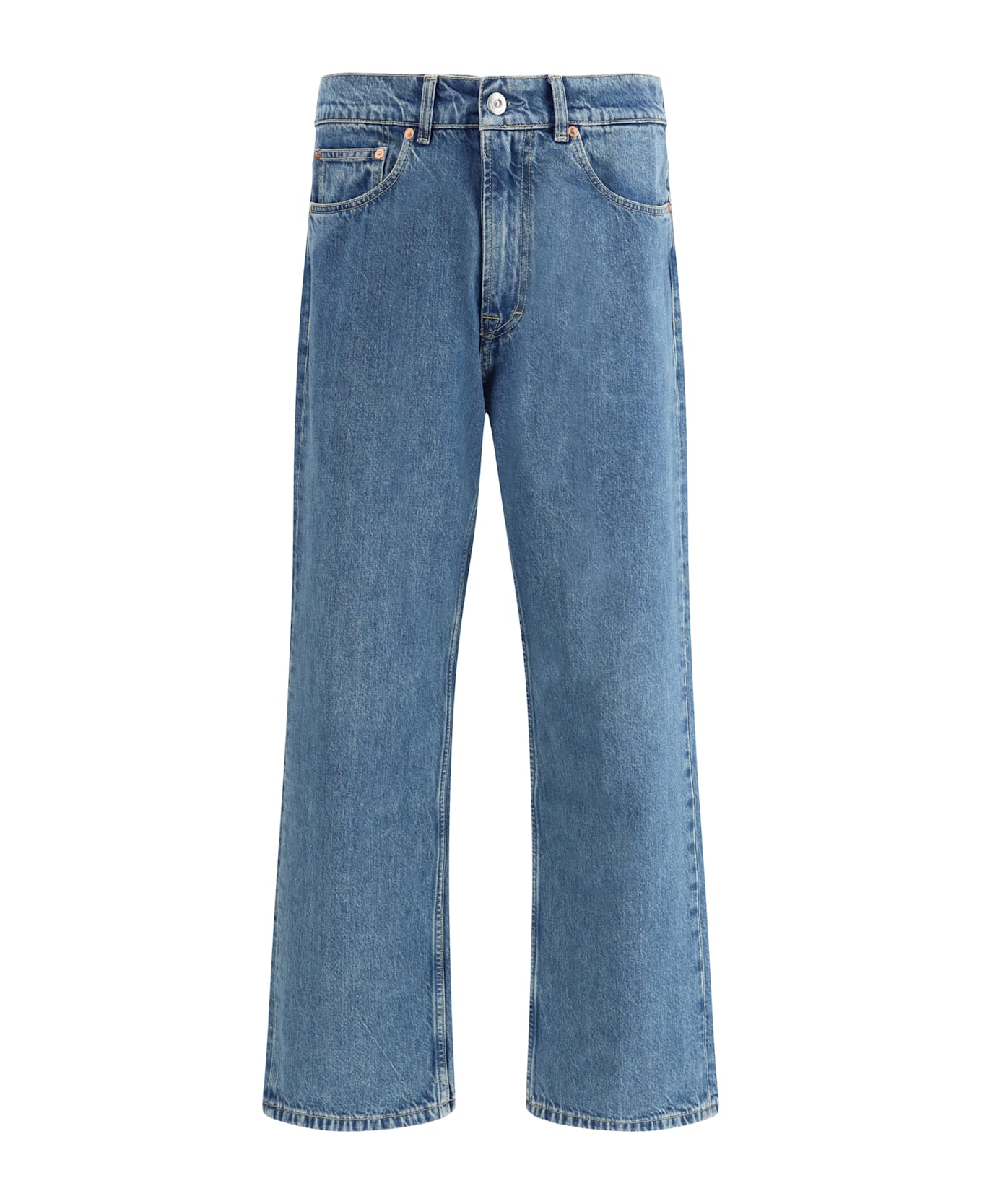 Our Legacy Jeans Third Cut