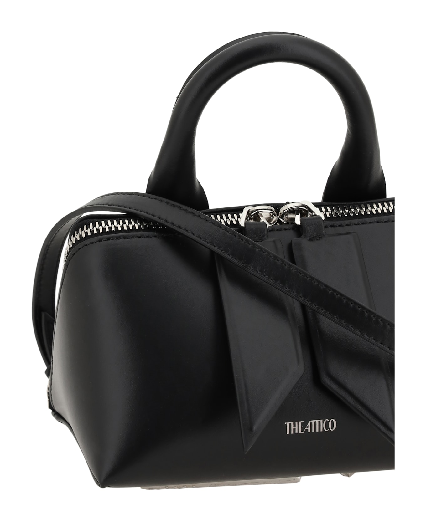 The Attico Friday Handbag