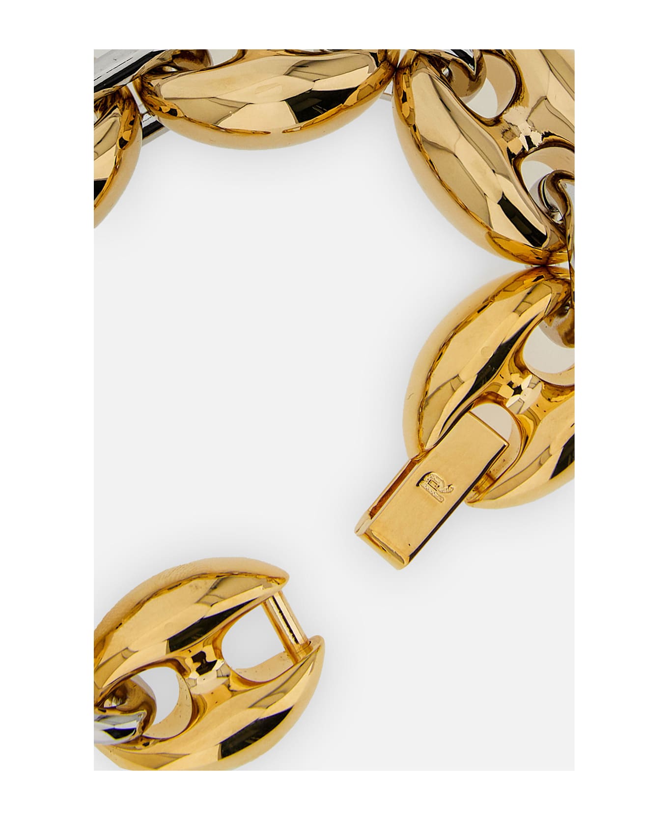 Paco Rabanne Bracciale - Golden