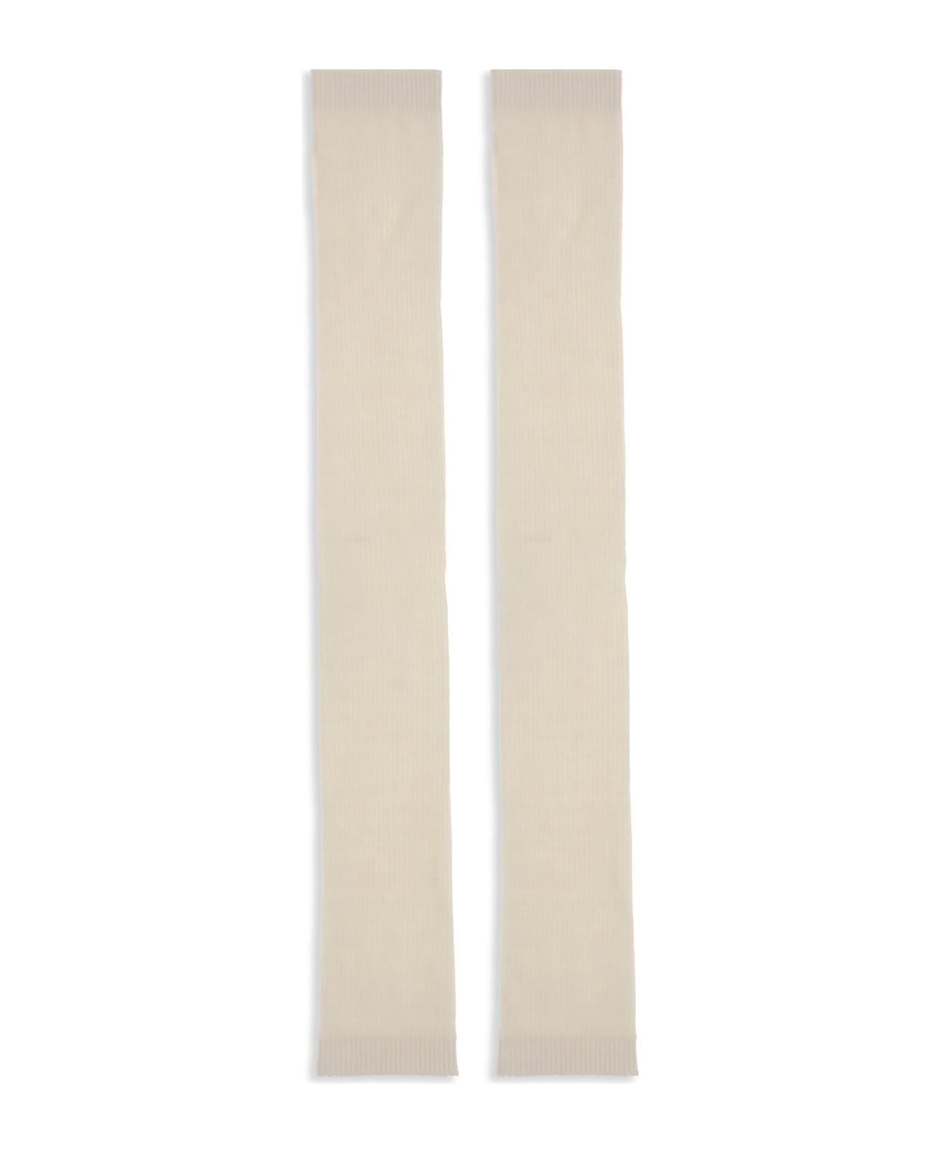 Sa Su Phi Silk And Cashmere Gloves