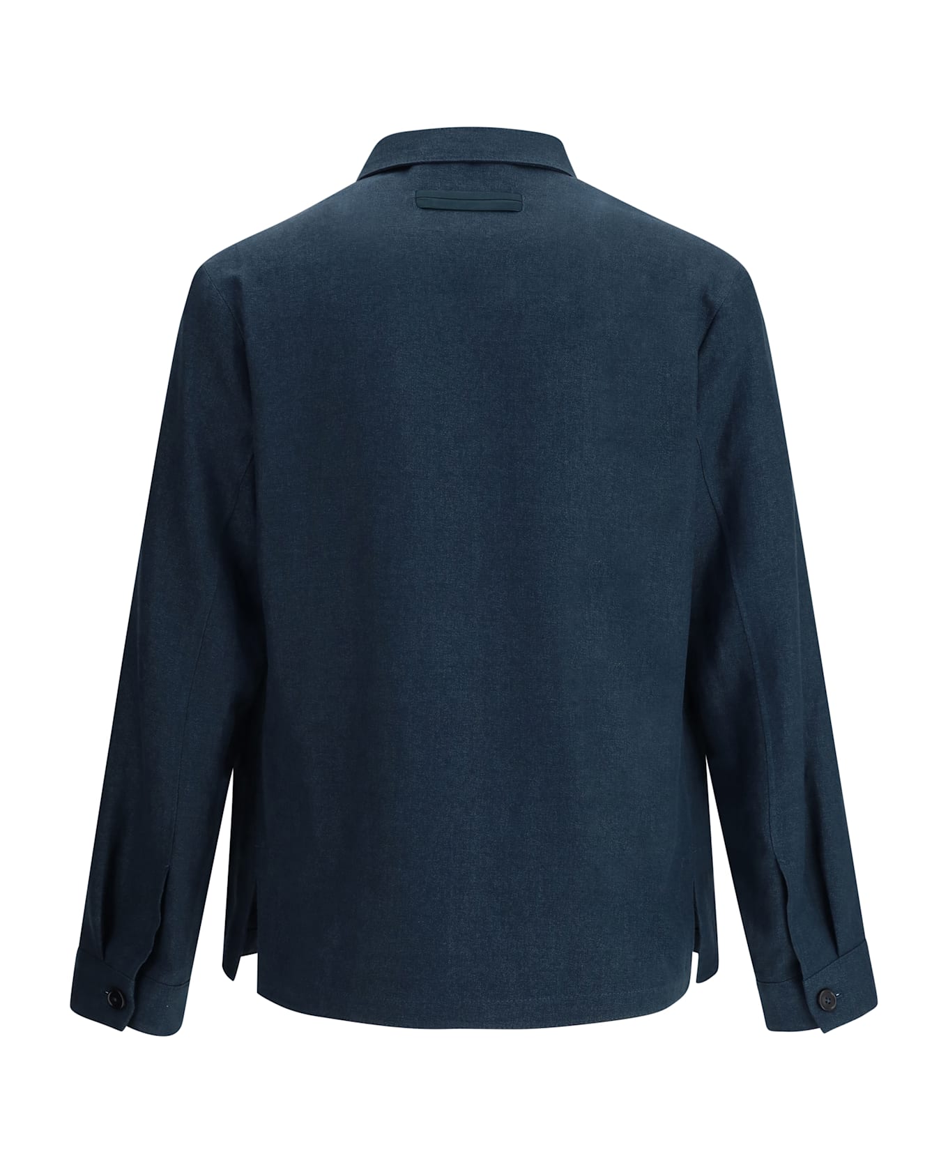 Zegna Luxury Jacket