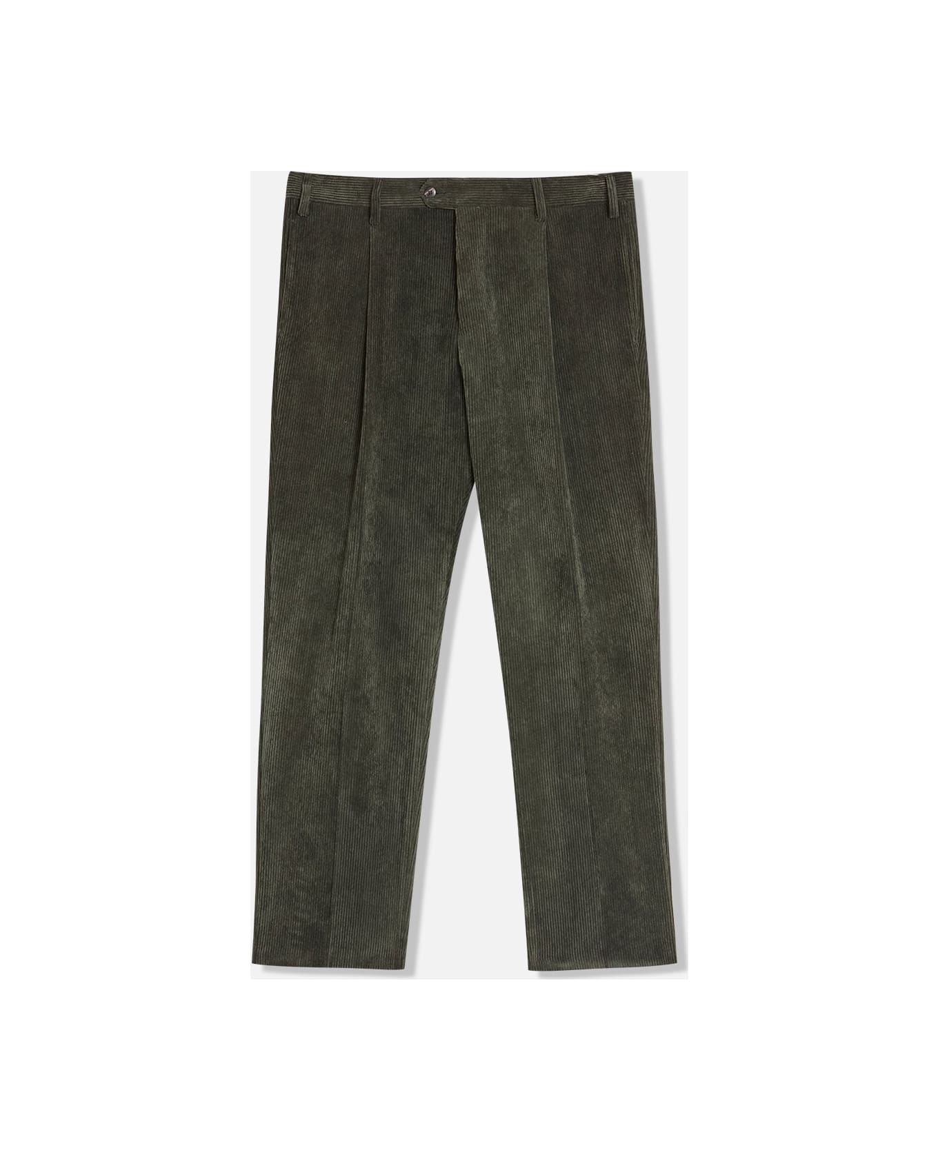 doppiaa Aabiboant Corduroy Suit