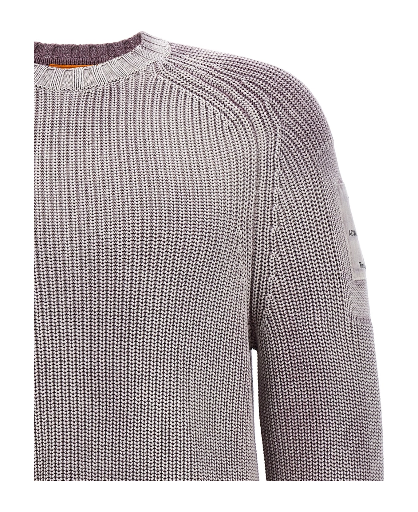 A-COLD-WALL Timberland® X Samuel Ross Future73 Sweater - Gray