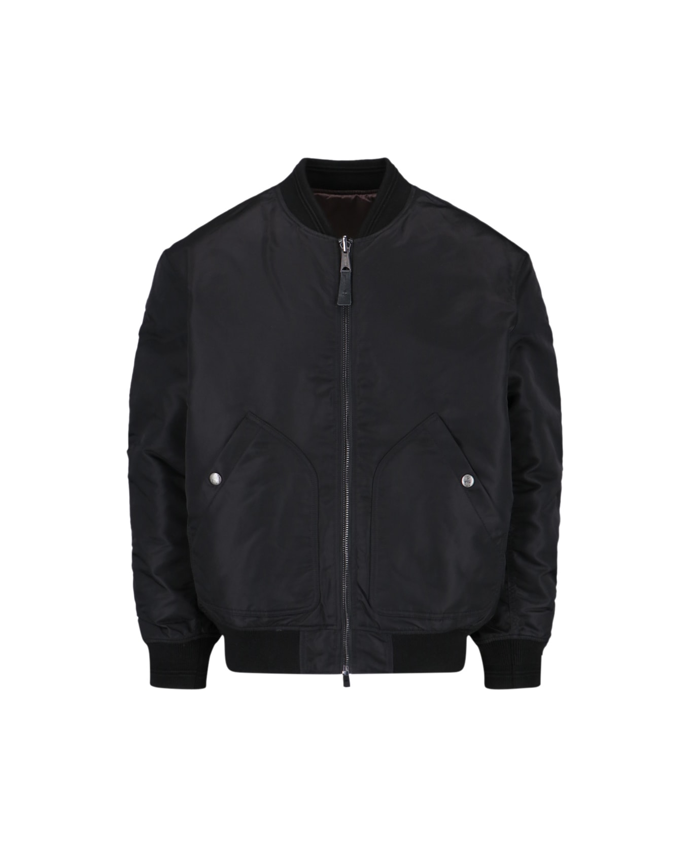 Diesel 
j-held
 Reversible Bomber Jacket - DEEP/BLACK