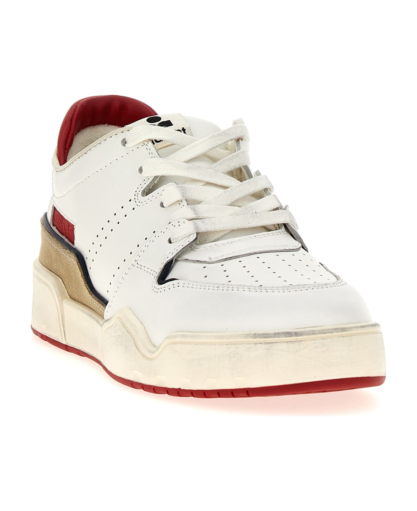 Isabel Marant 'emree' Sneakers - Multicolor