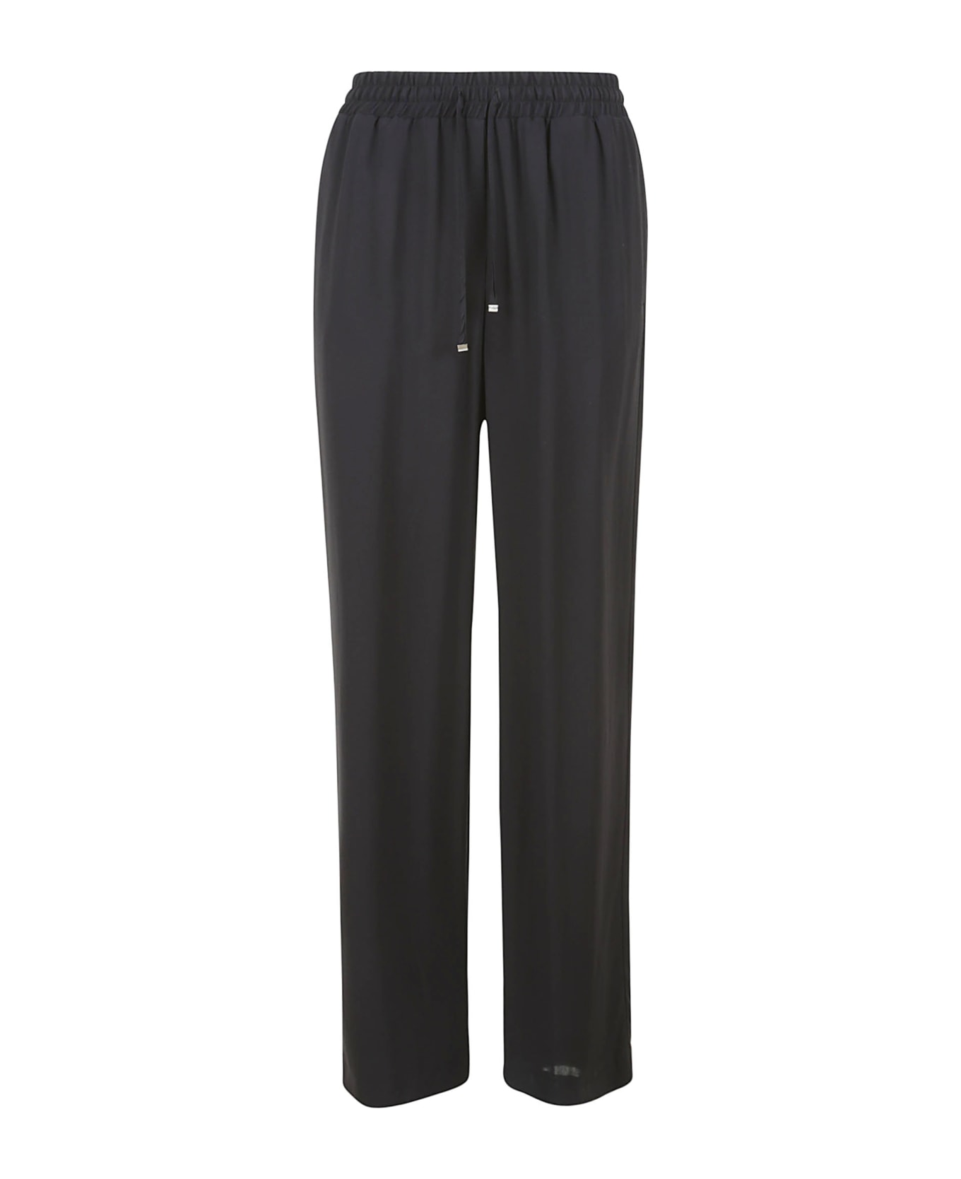 Dondup Drawstringed Straight Trousers