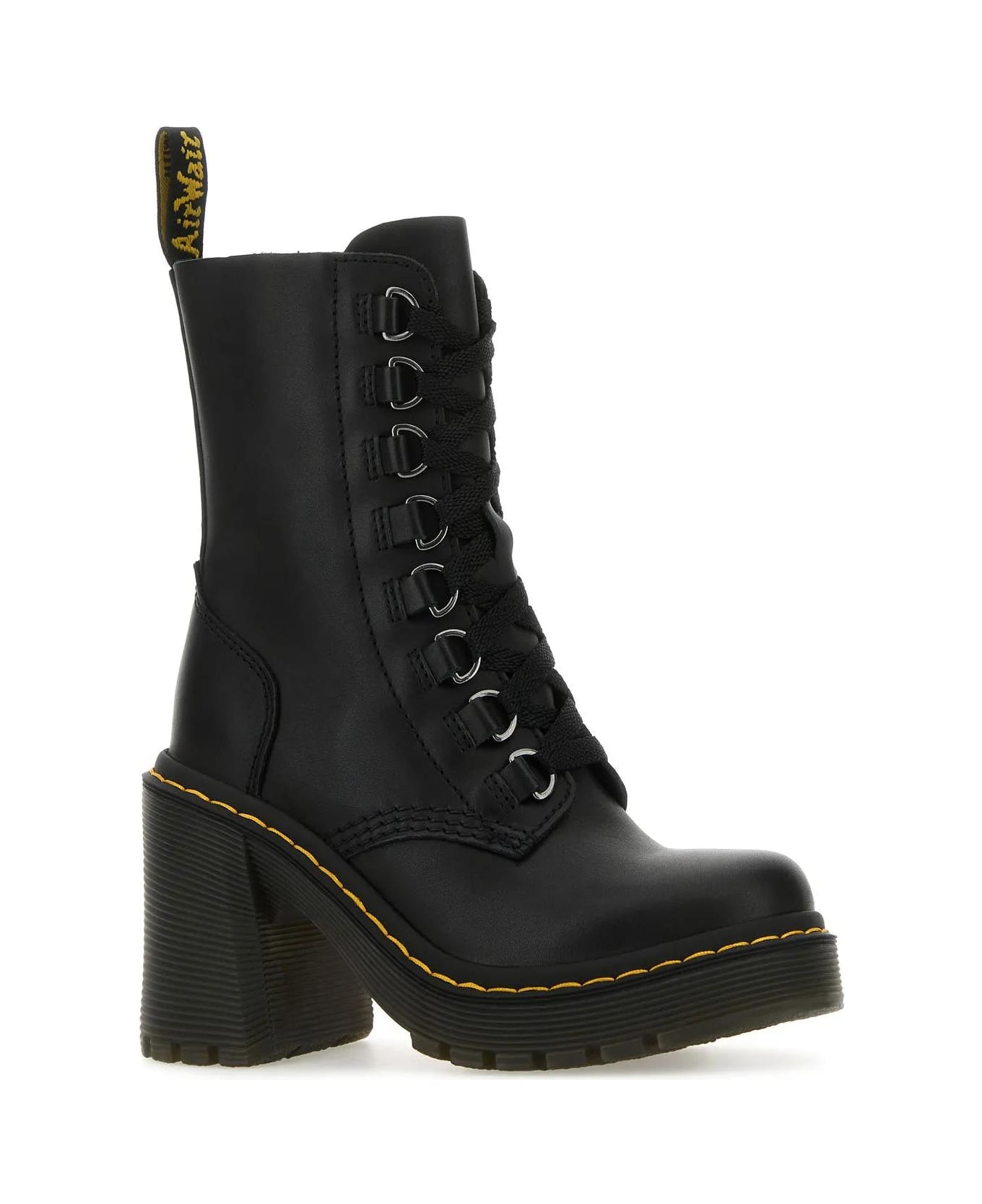 Dr. Martens Chesney Ankle Boots