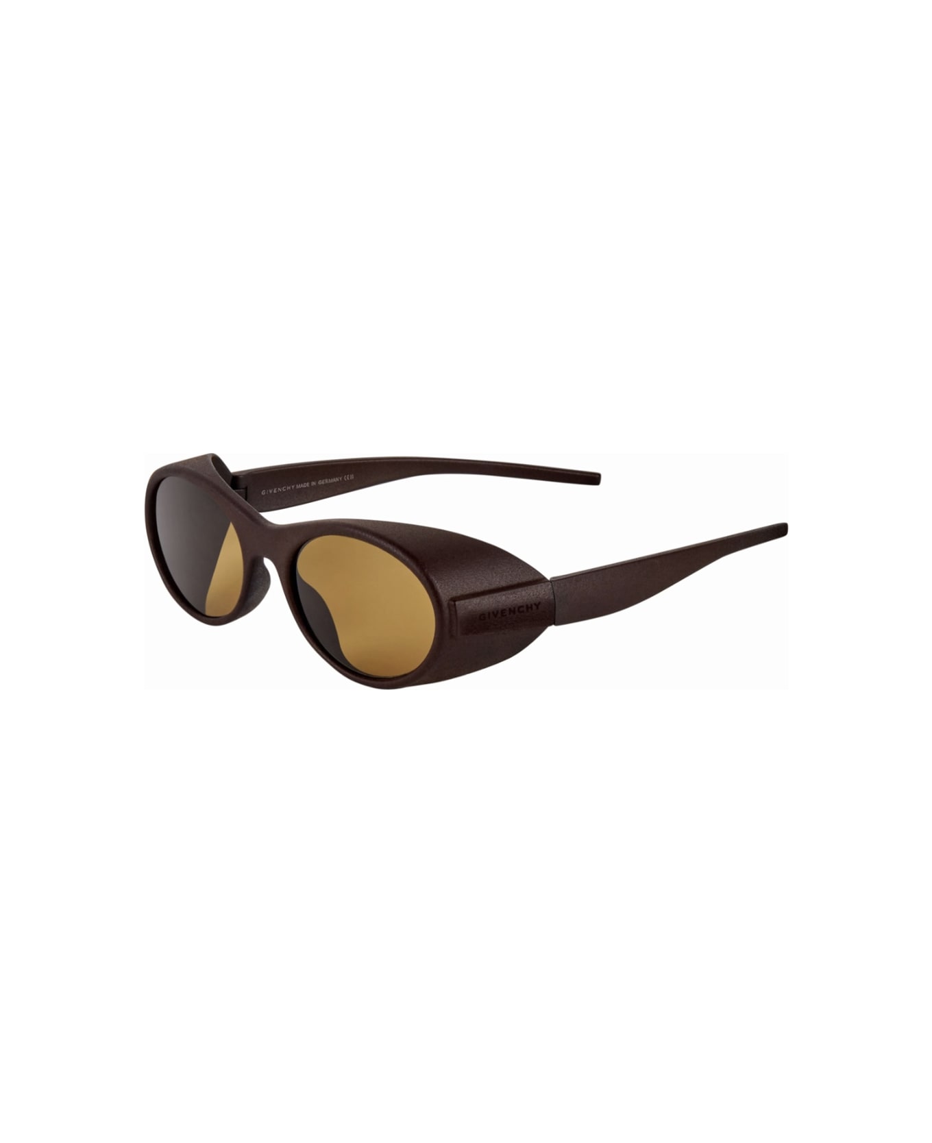 Givenchy Eyewear Gv40065i 49j Sunglasses - Marrone サングラス