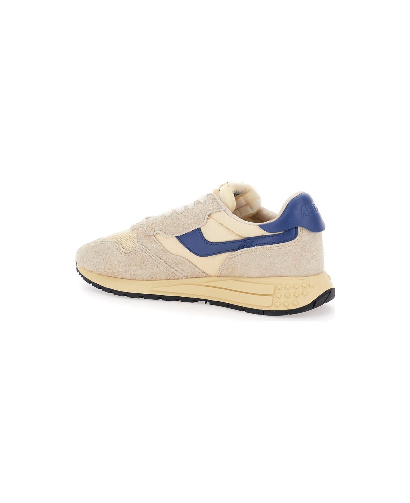 Autry Sneakers Reelwind - Blue