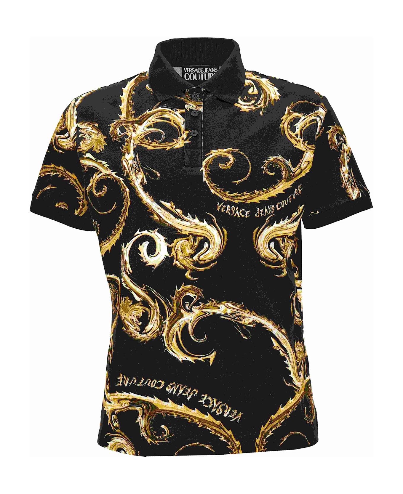 Versace Jeans Couture Polo - G89