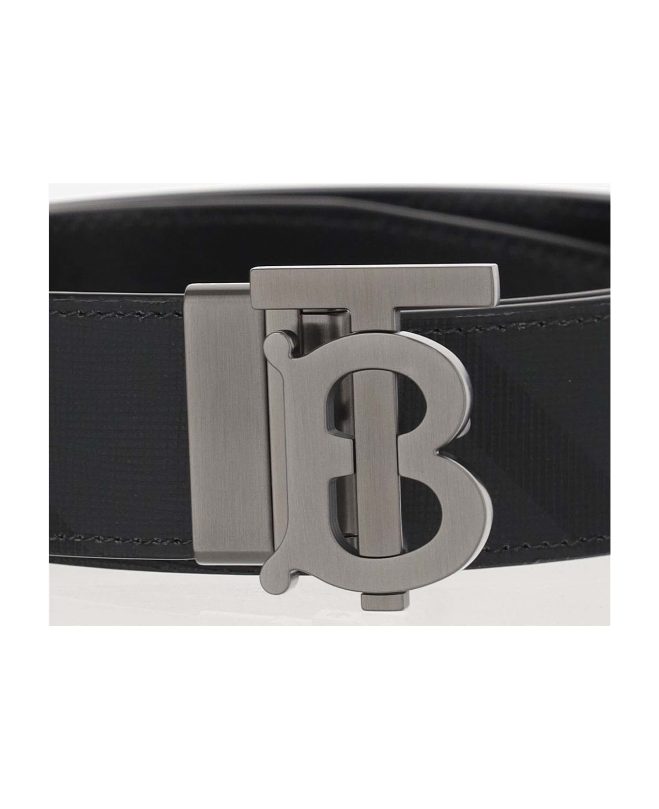 Burberry Belt - Grey