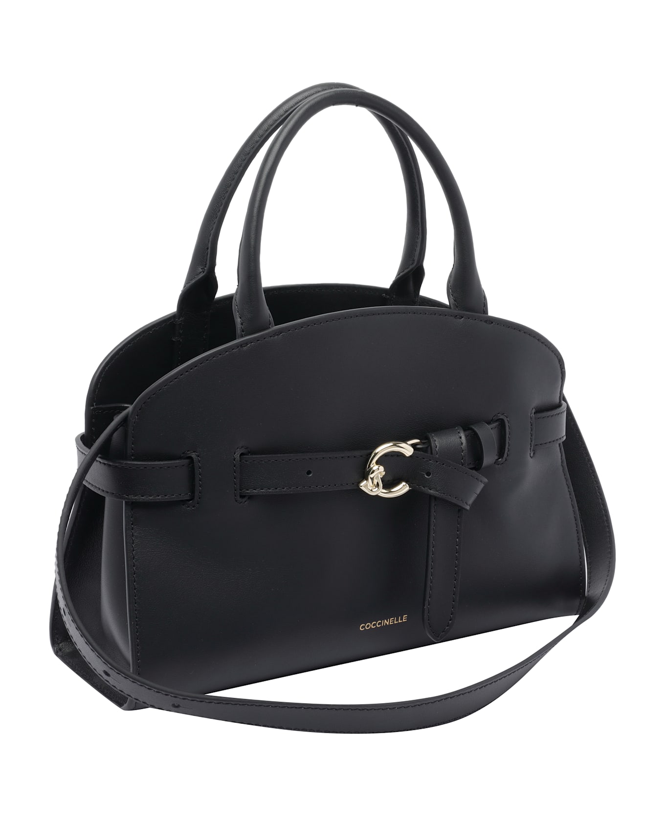 Coccinelle Sabine Handbag - Black