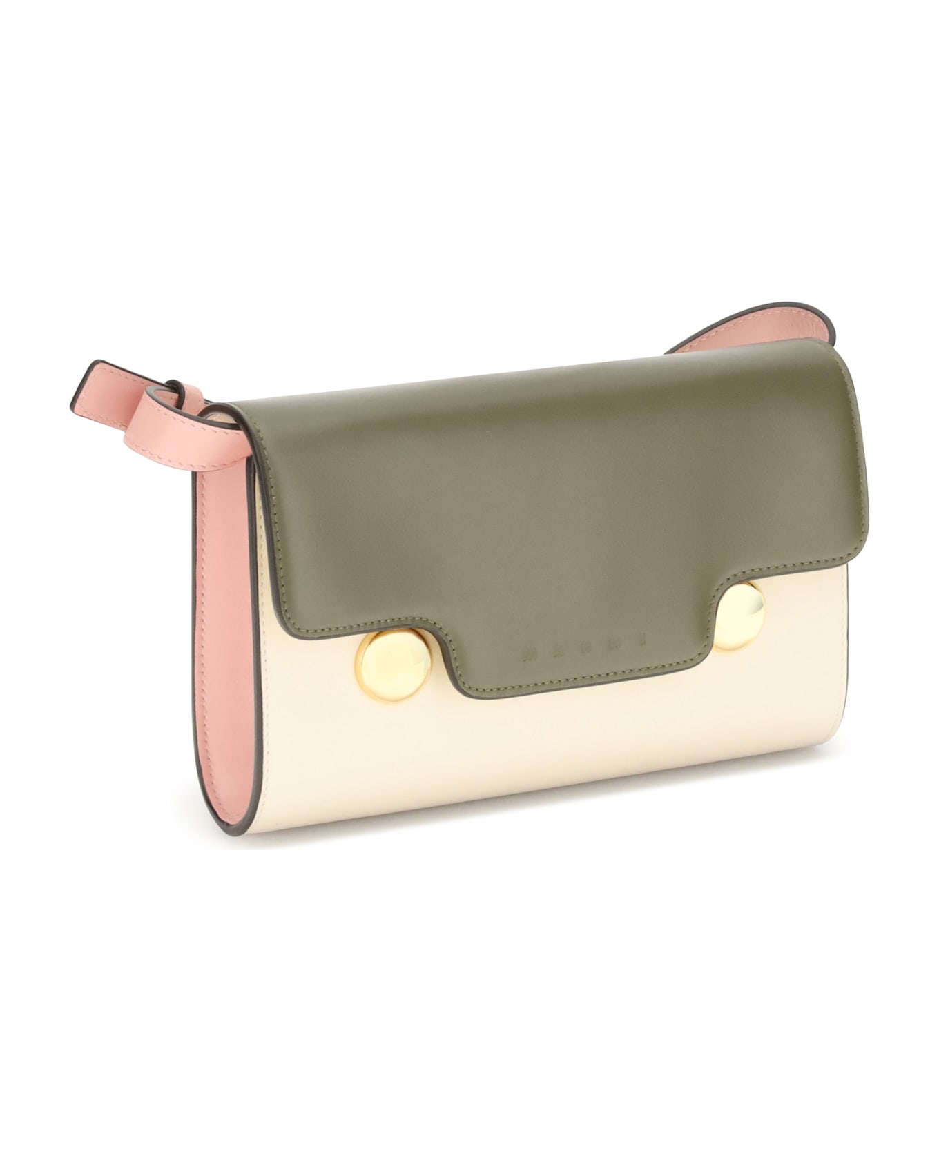 Marni Trunkaroo Shoulder Bag