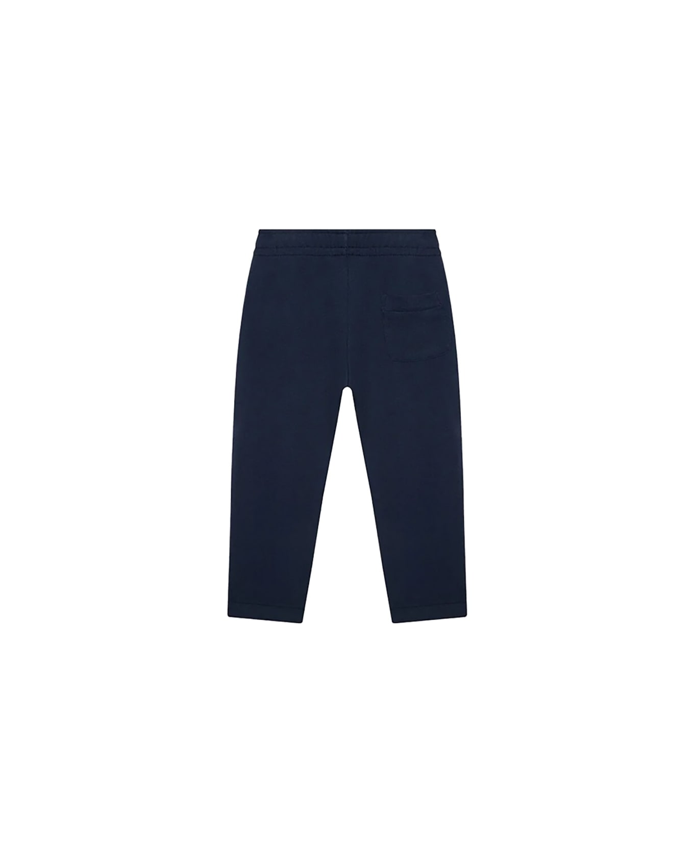 Polo Ralph Lauren M5 Pants-athletic - BLUE