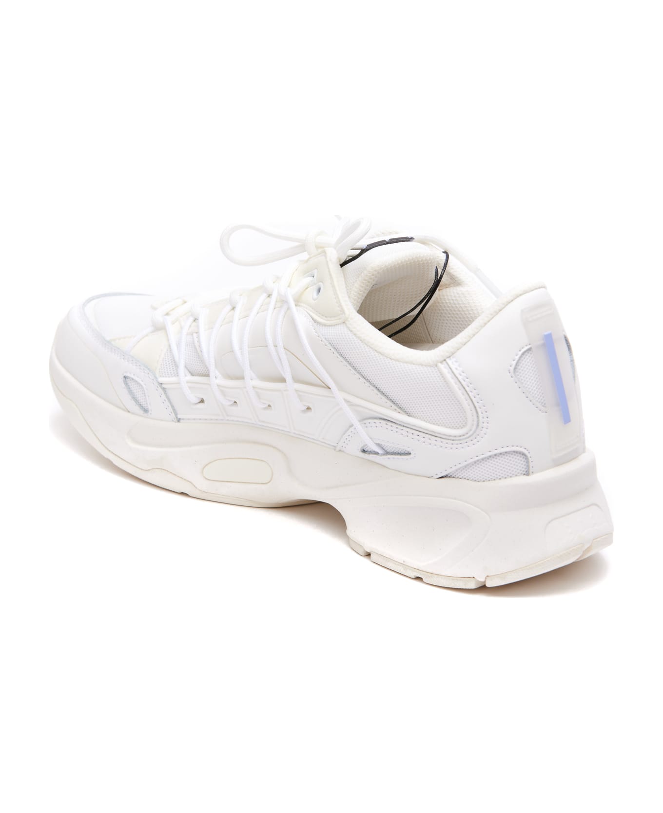 McQ Alexander McQueen Ico Aratana Sneakers - White