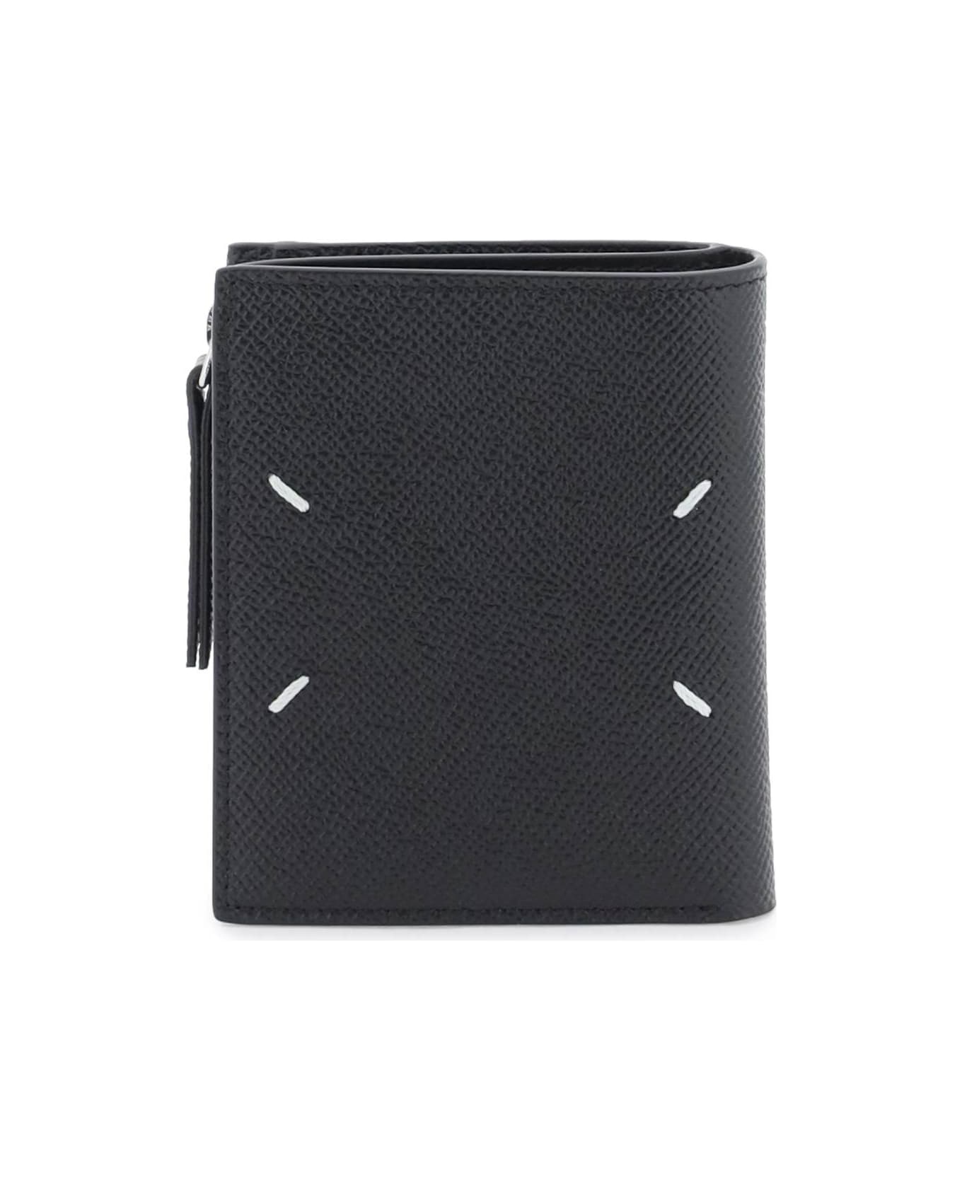 Maison Margiela Wallet - Black 財布