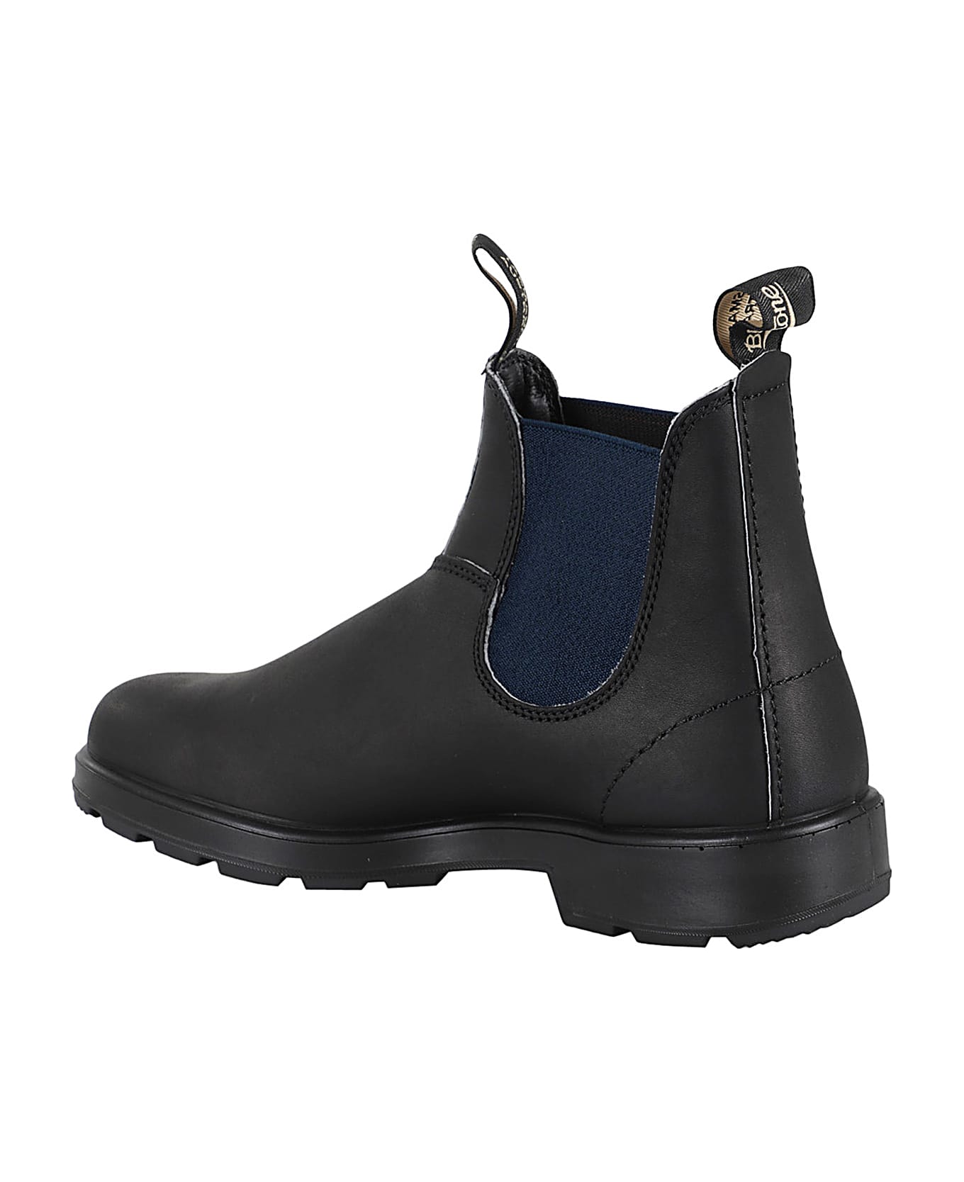 Blundstone 1917 - Black Navy