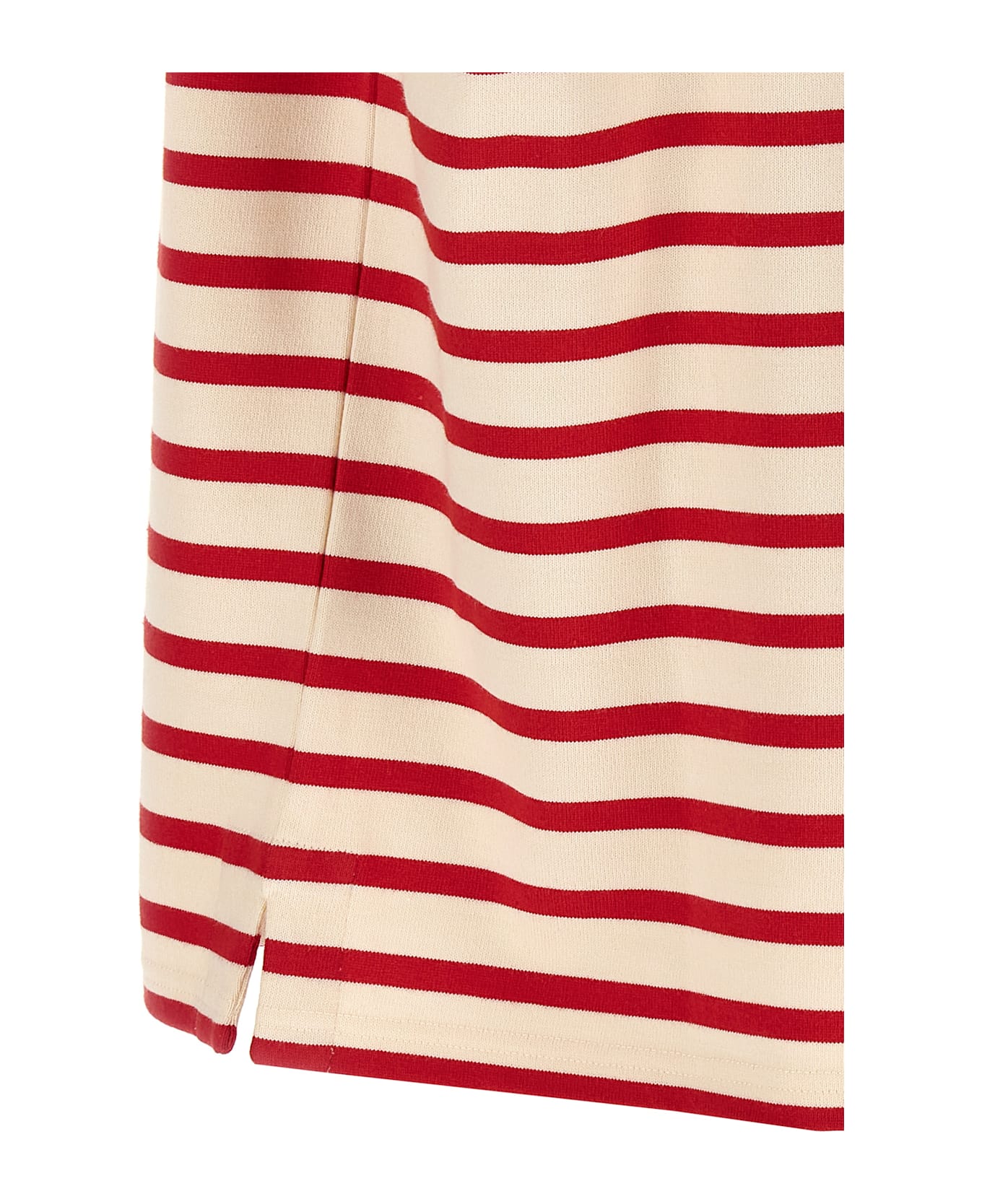 Valentino Garavani 
chez Valentino
 T-shirt - Red