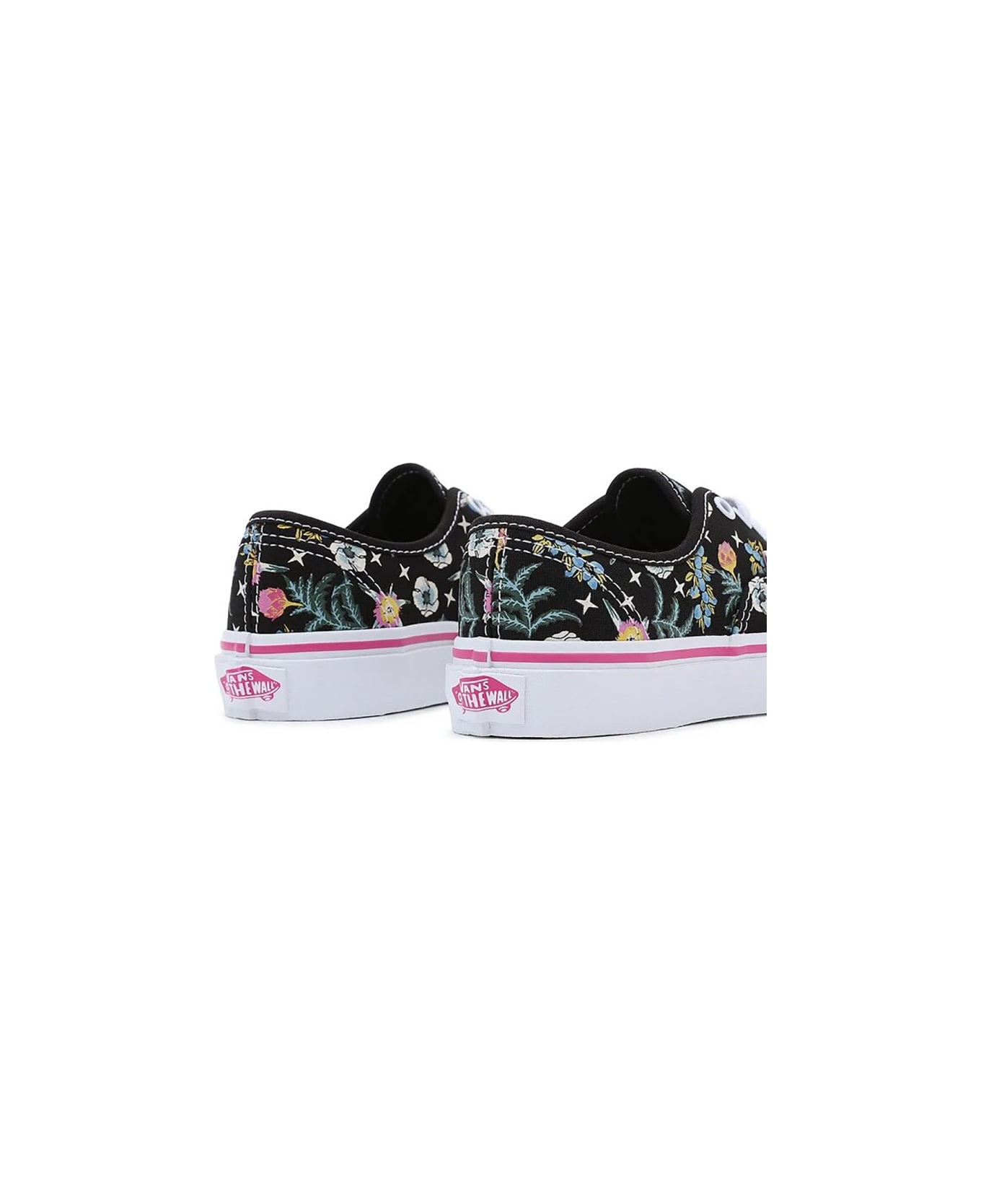 Vans Authentic - MULTICOLOUR