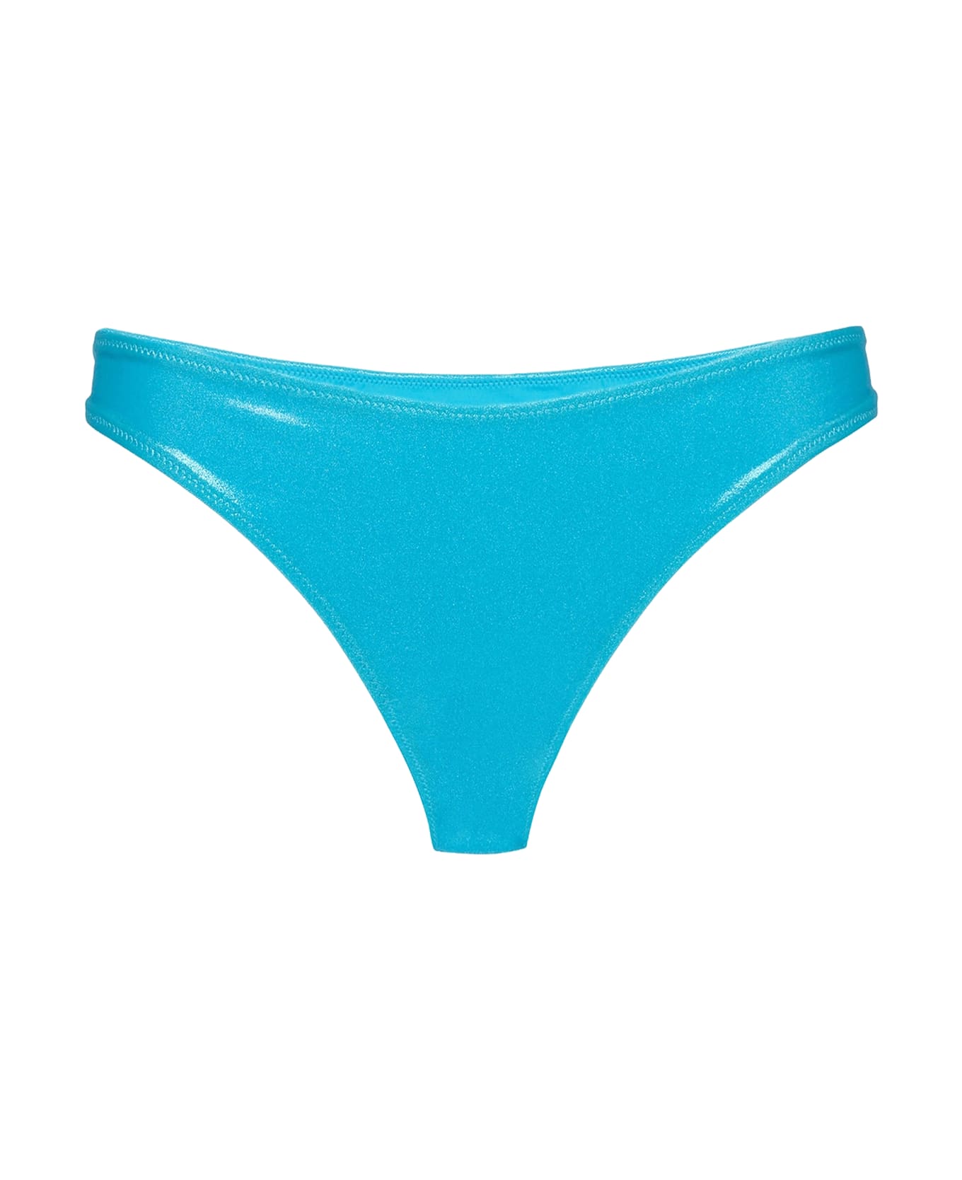 MC2 Saint Barth Lamina Turquoise Classic Swim Briefs Lido - SKY