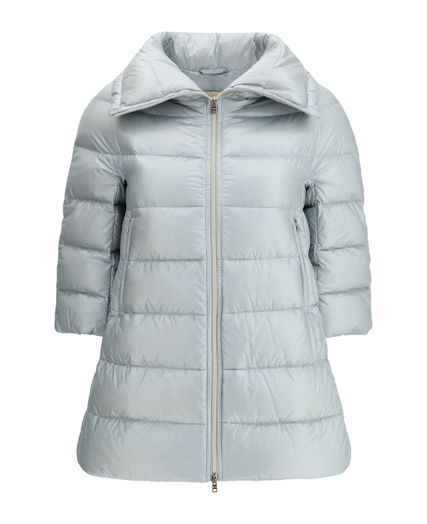 Herno Midi Down Jacket