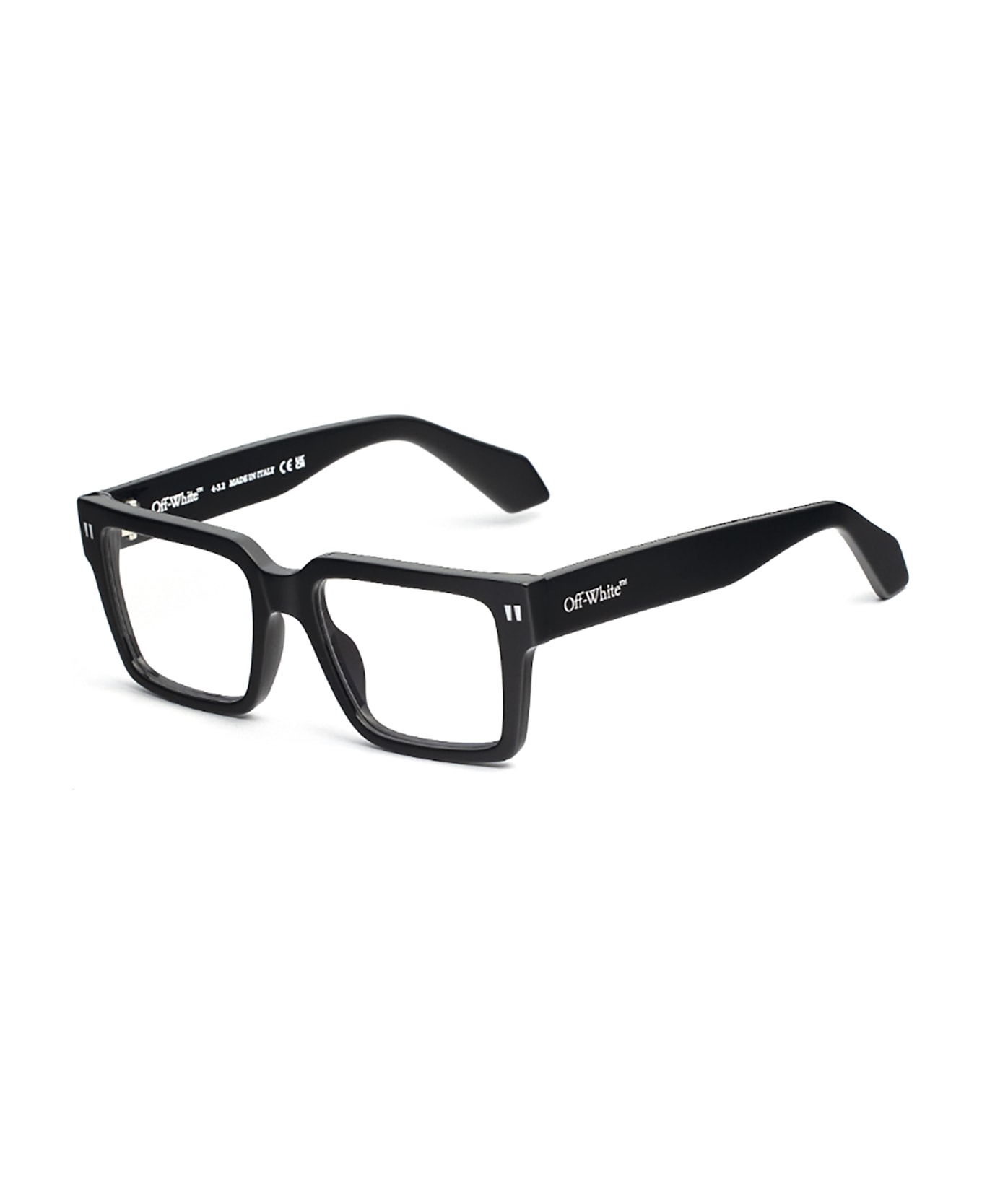 Off-White OERJ054 EYEWEAR STYLE 54 Eyewear | italist, ALWAYS