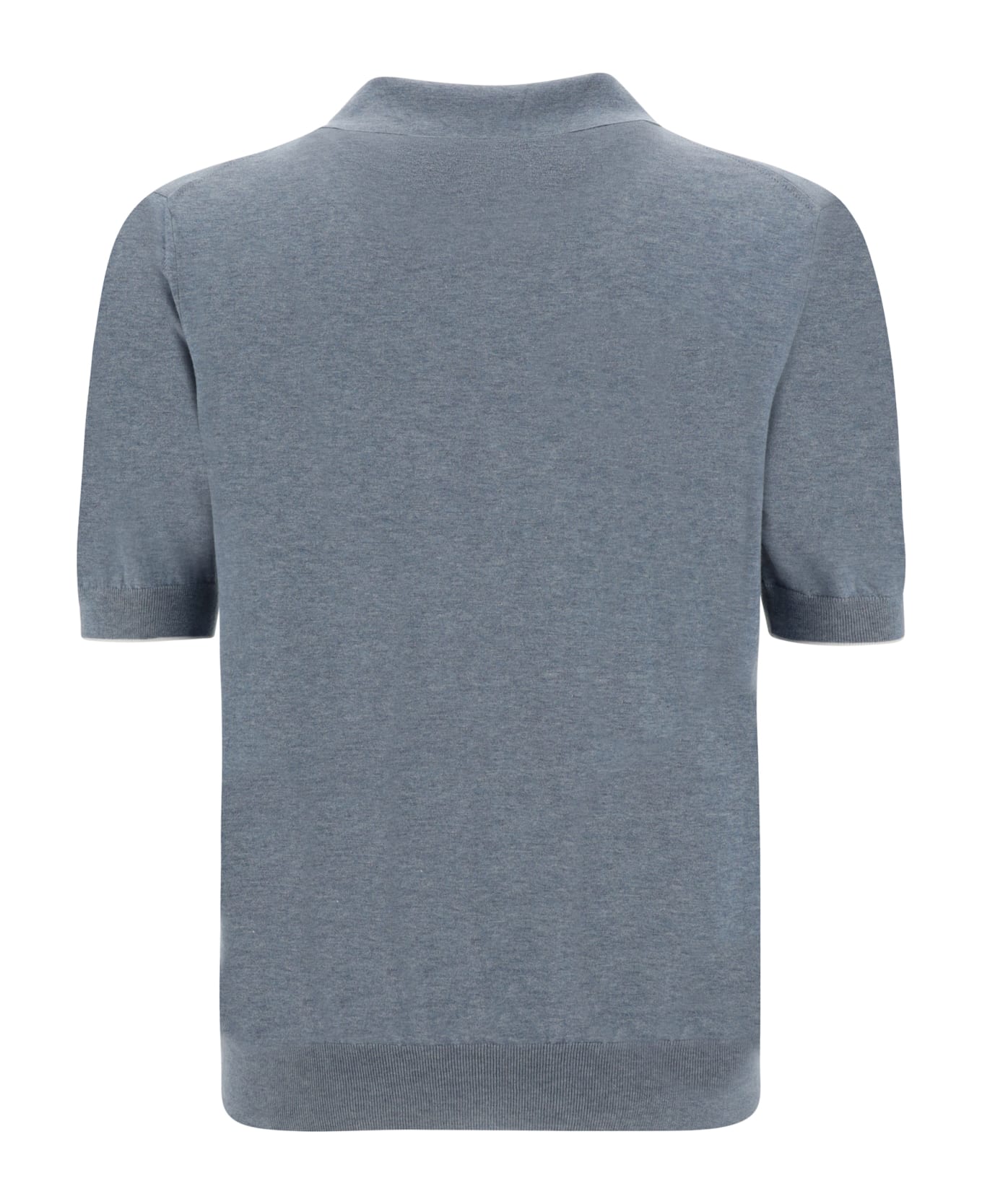 Cruciani Polo Shirt - 41e80012 ポロシャツ
