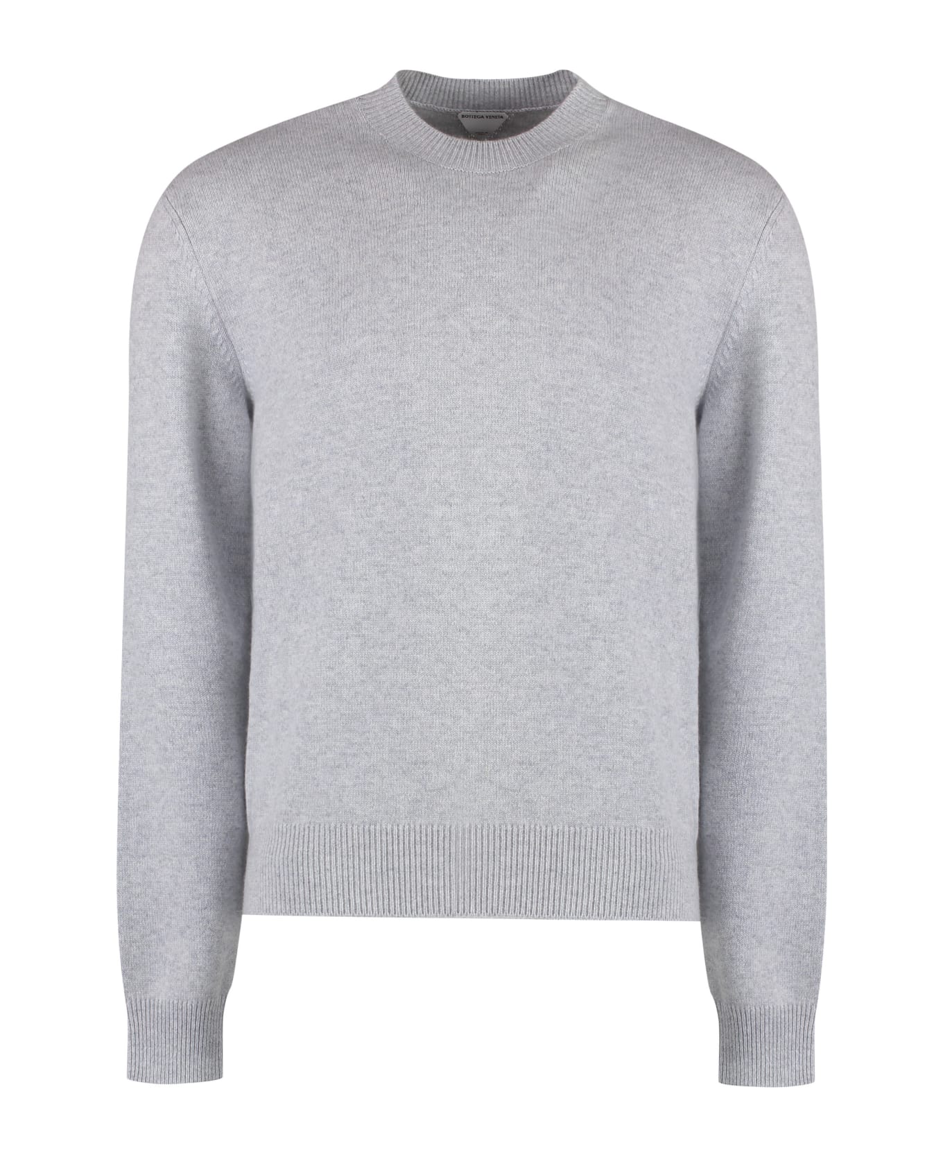 Bottega Veneta Crew-neck Cashmere Sweater ニットウェア
