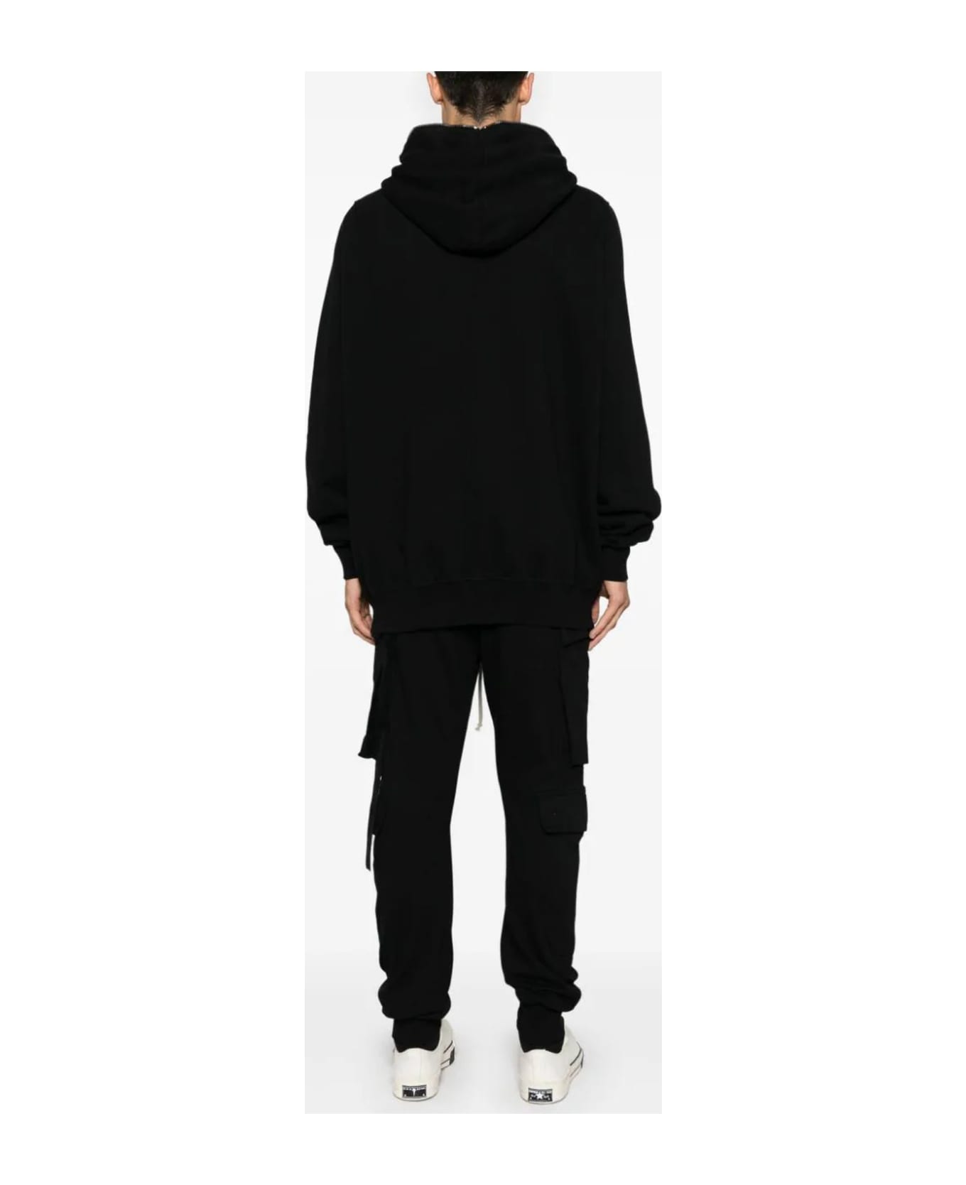 DRKSHDW Sweaters Black - BLACK