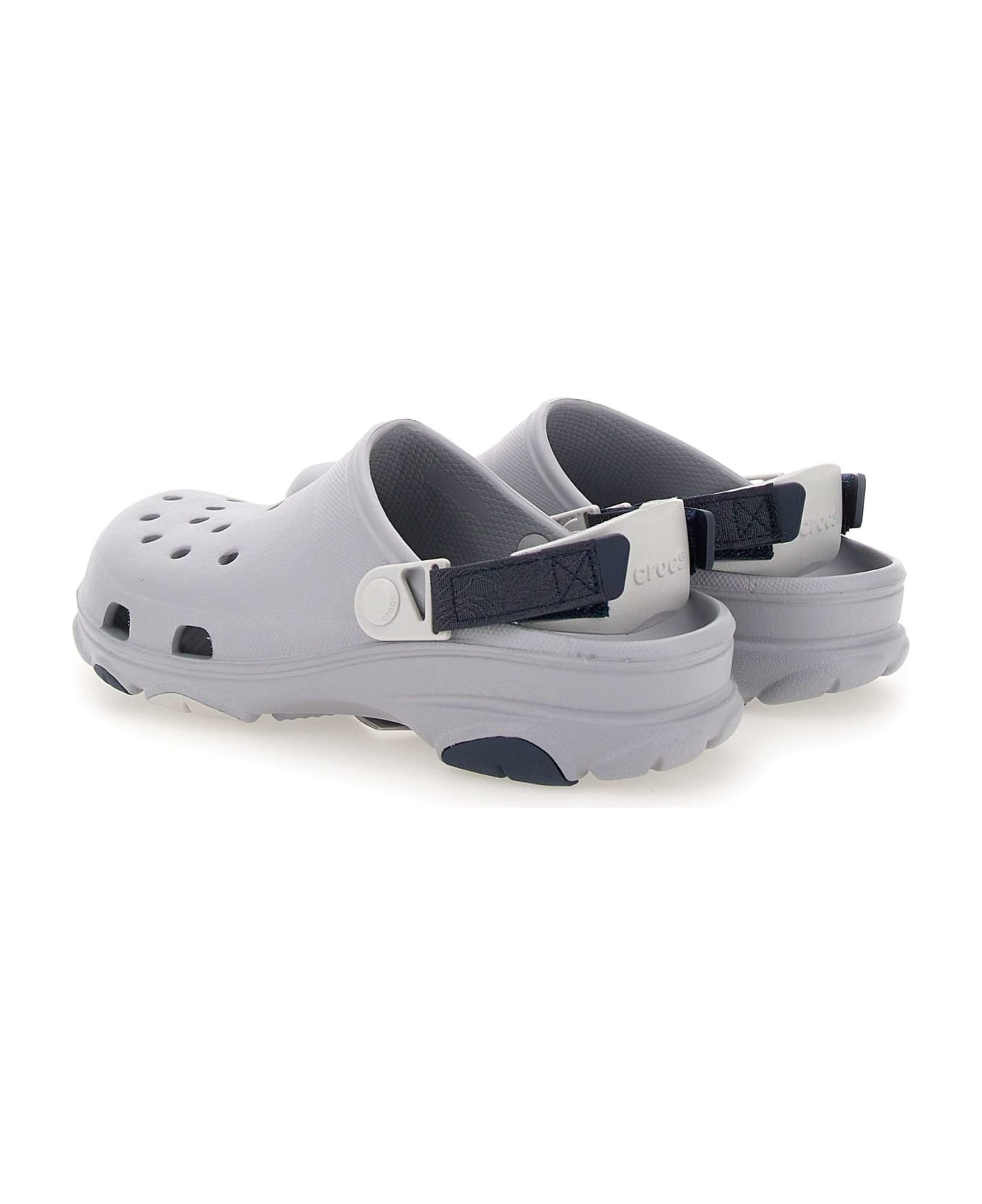Crocs "classic All Terrain Clog" - GREY