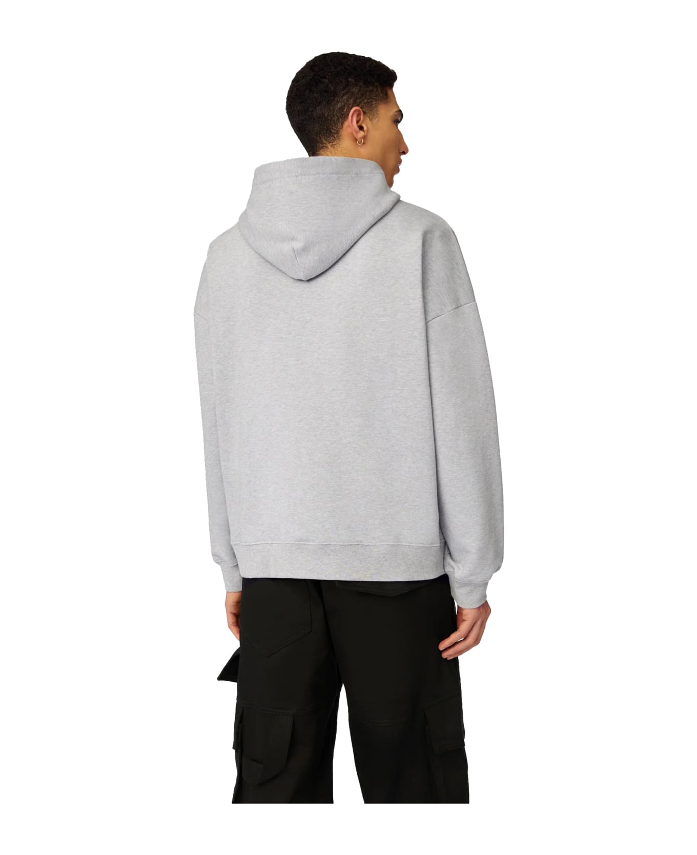 GCDS Sweatshirt - Grey