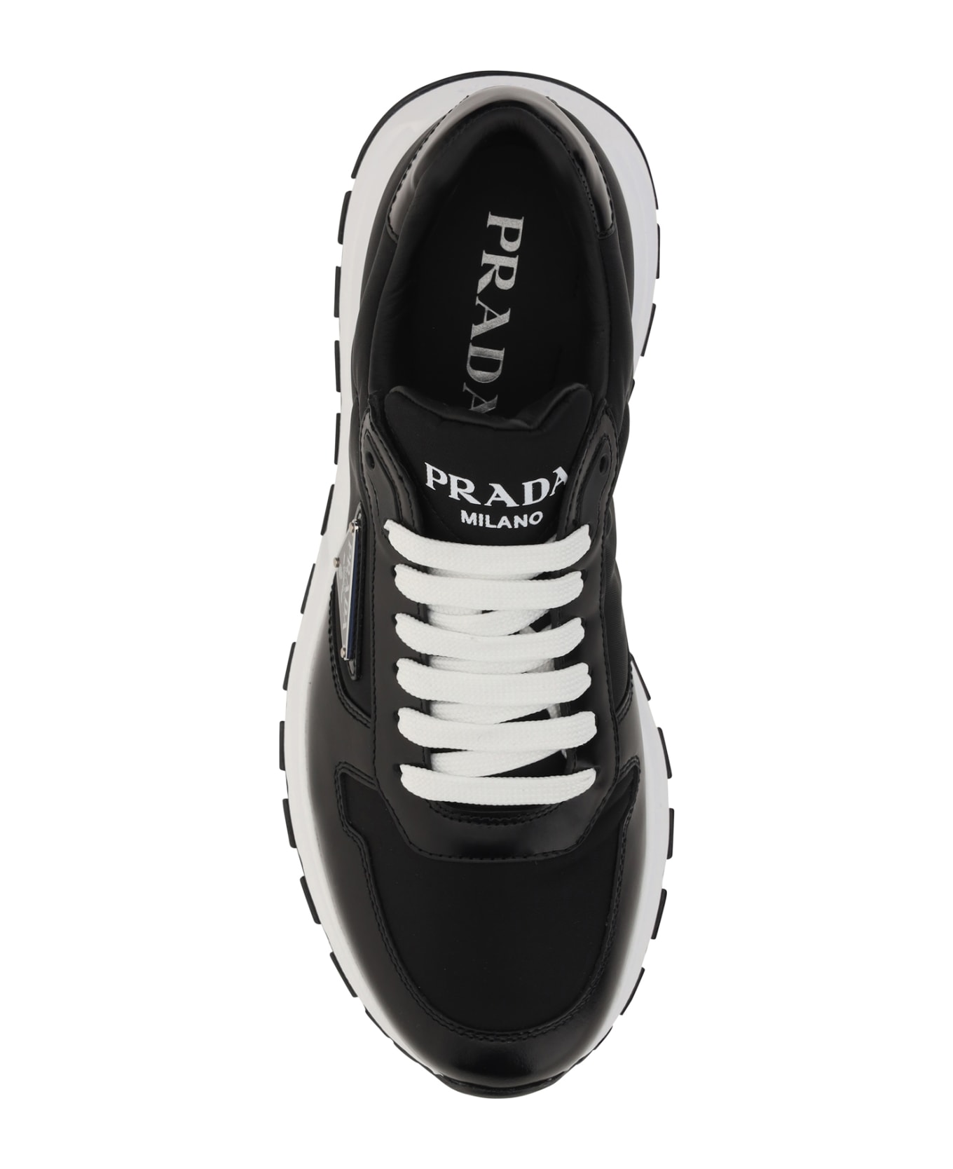 Prada Prax 01 Sneakers