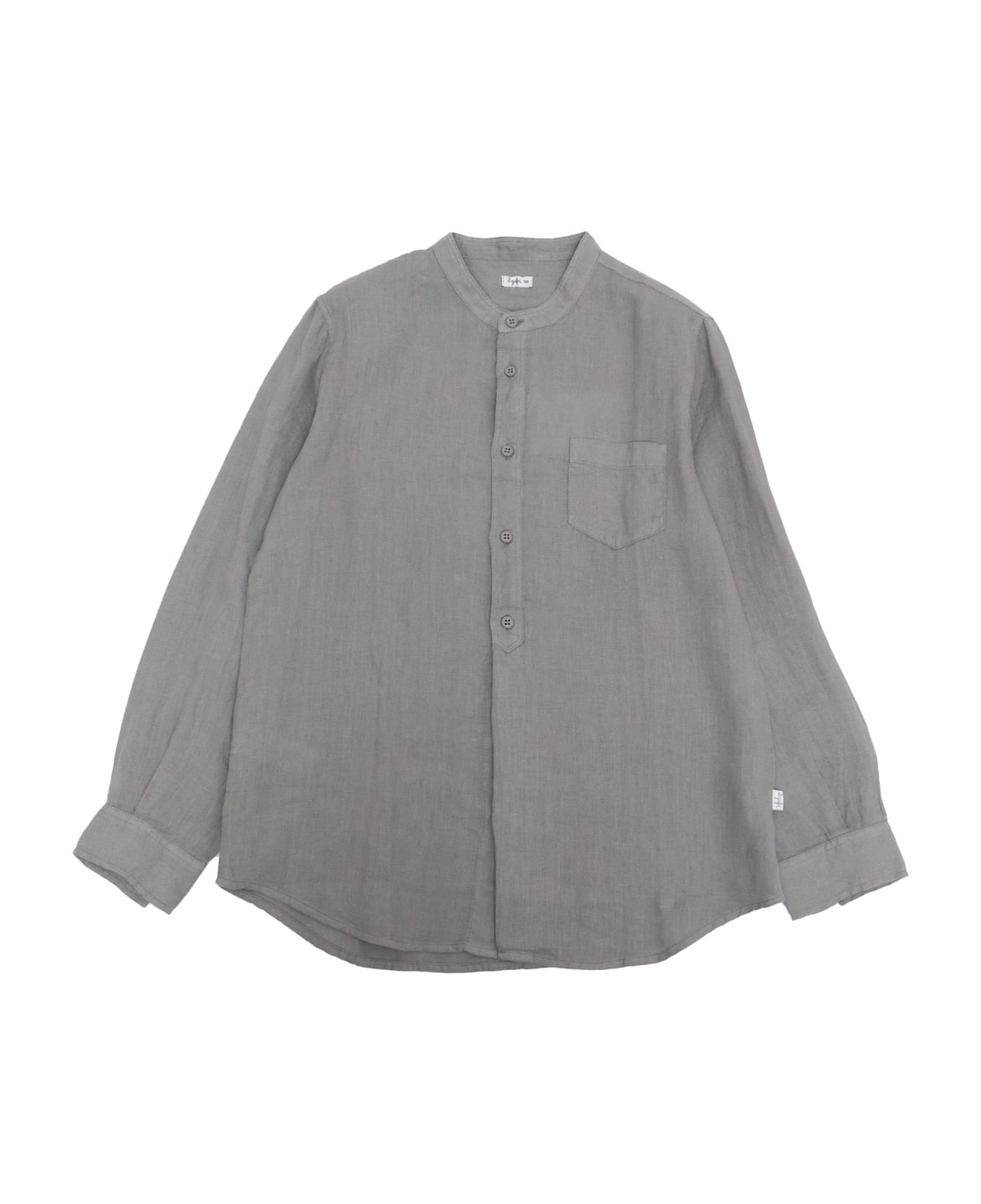 Il Gufo Shirt - GREY