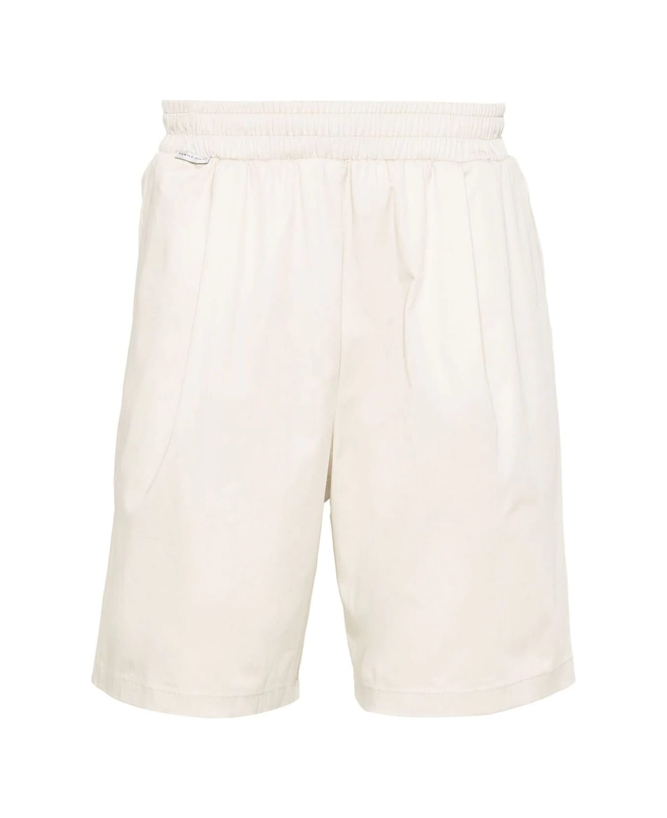 Family First Milano Chino Shorts - White