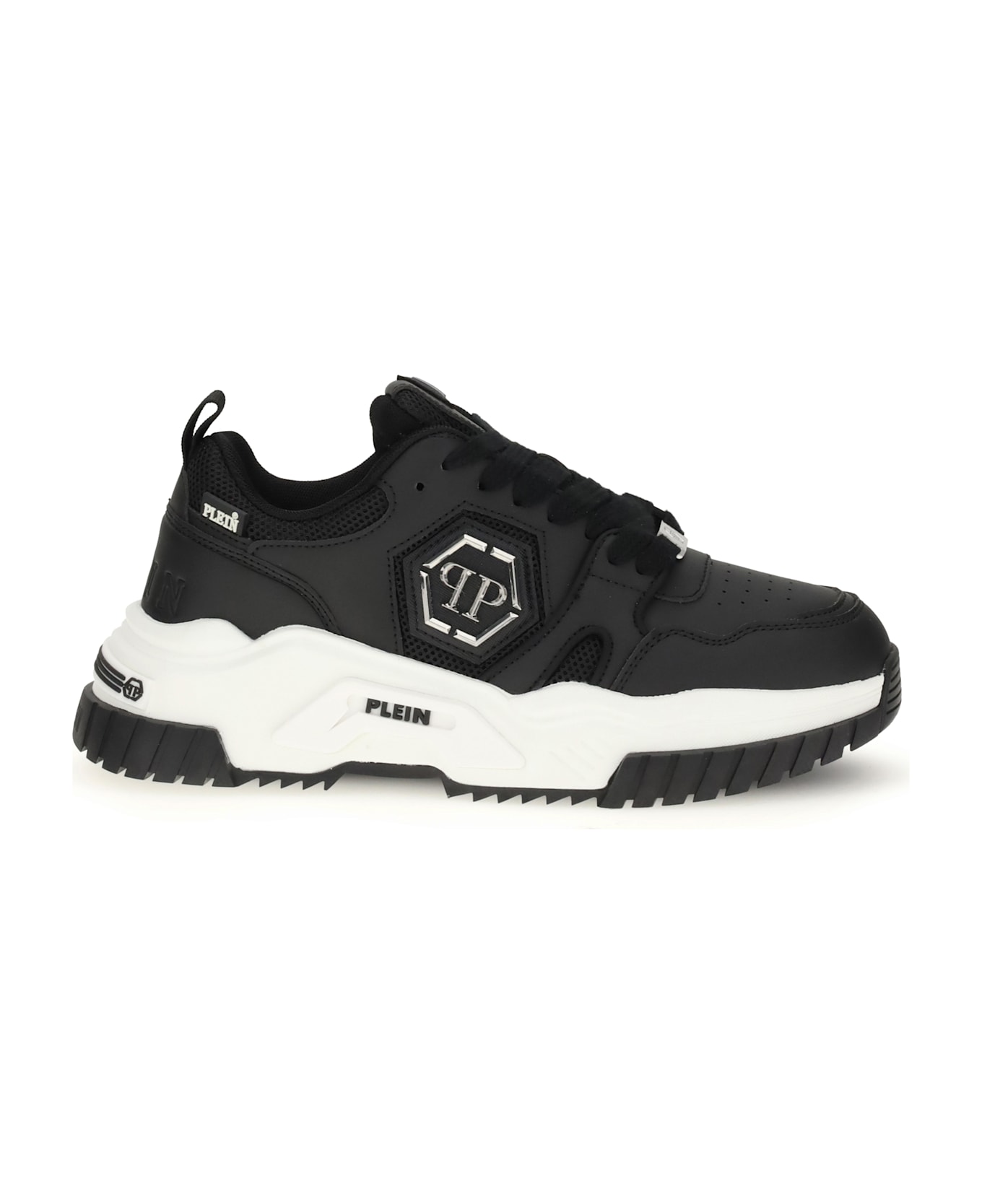 Philipp Plein New Predator Sneakers