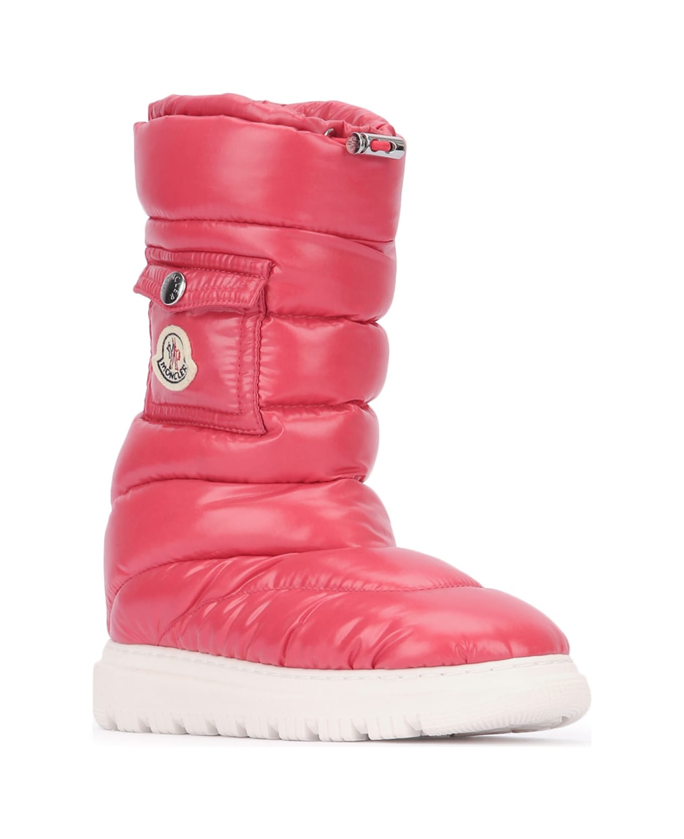 Moncler Petit Gaia Pocket Snow Boots - 559