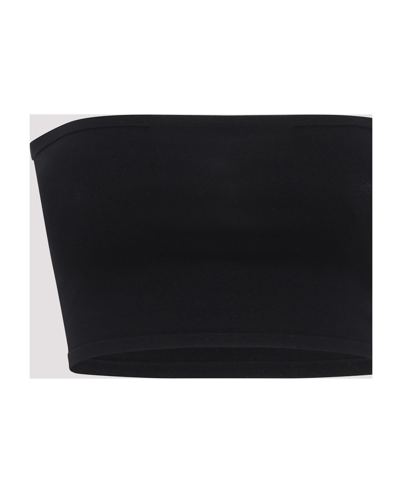 Alaia Alaïa Set Second Skin Body - Noir Alaia