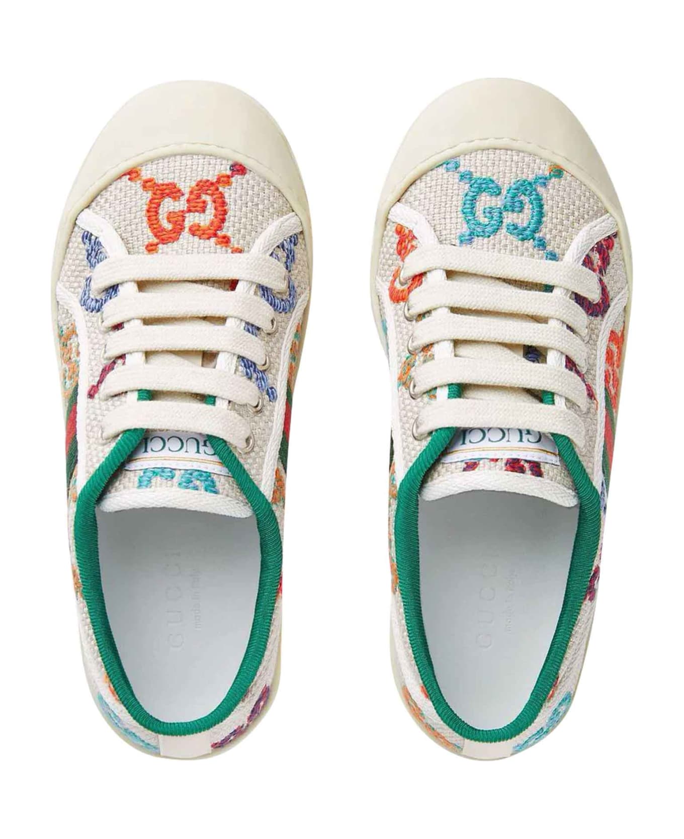Gucci Multicolor Sneakers - Multicolor