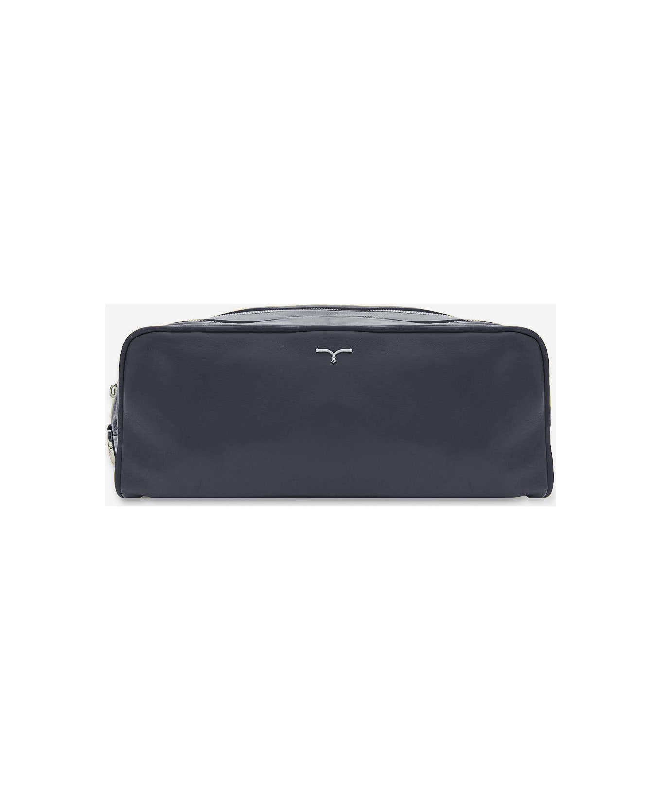 Larusmiani Wash Bag
tzar
 Luggage - Cornflowerblue