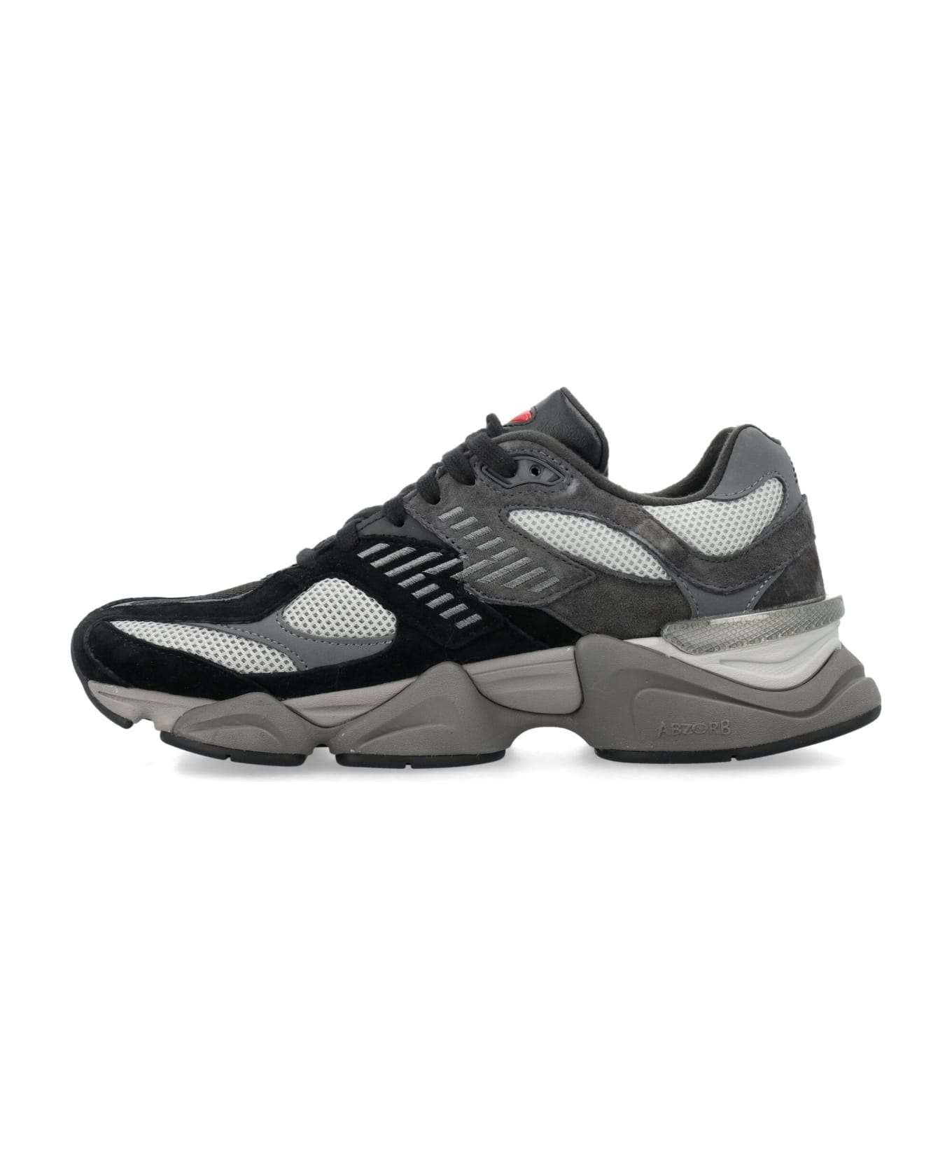 New Balance 9060 Sneakers - BLACK
