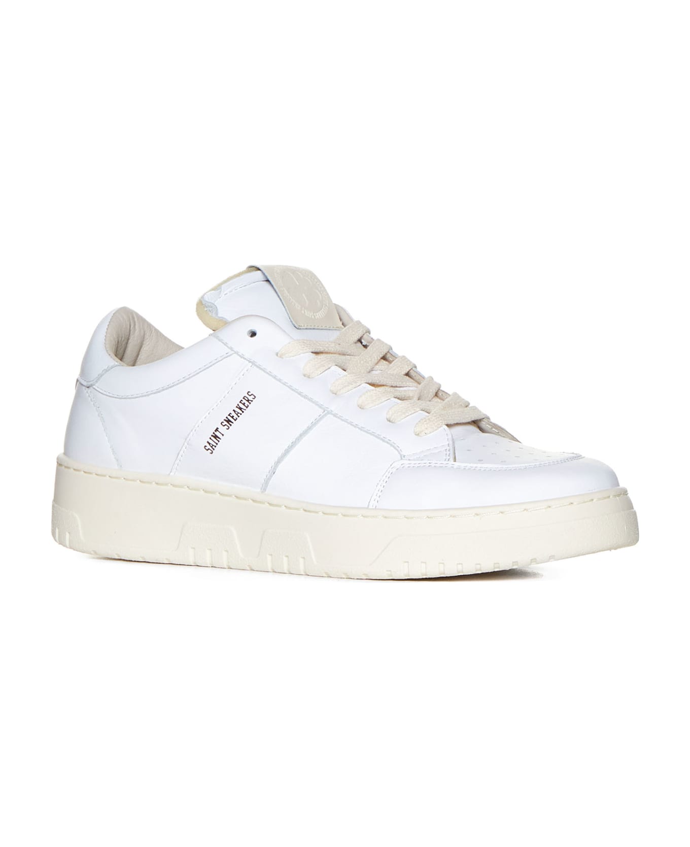 Saint Sneakers Sneakers - White
