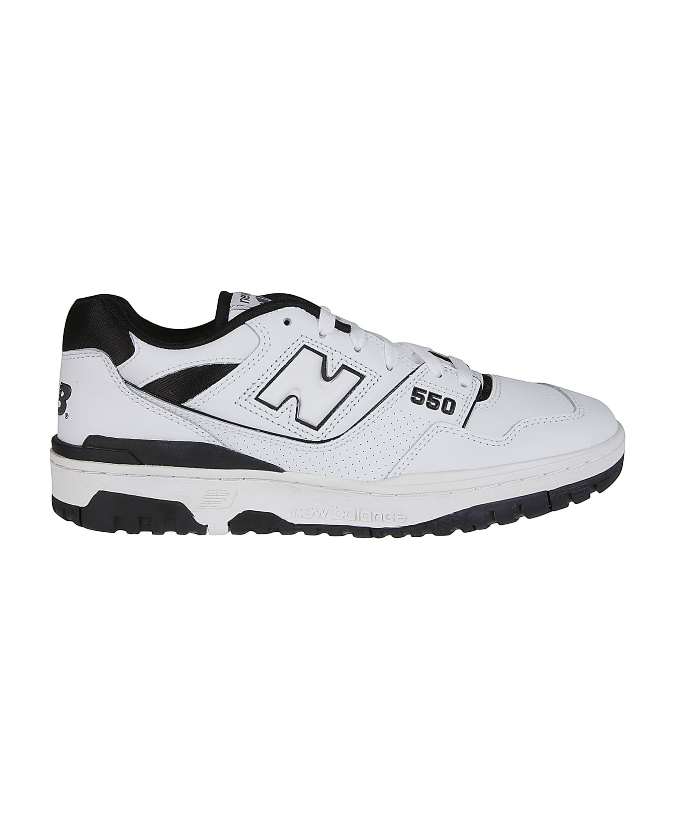 New Balance 550 Sneakers - White スニーカー