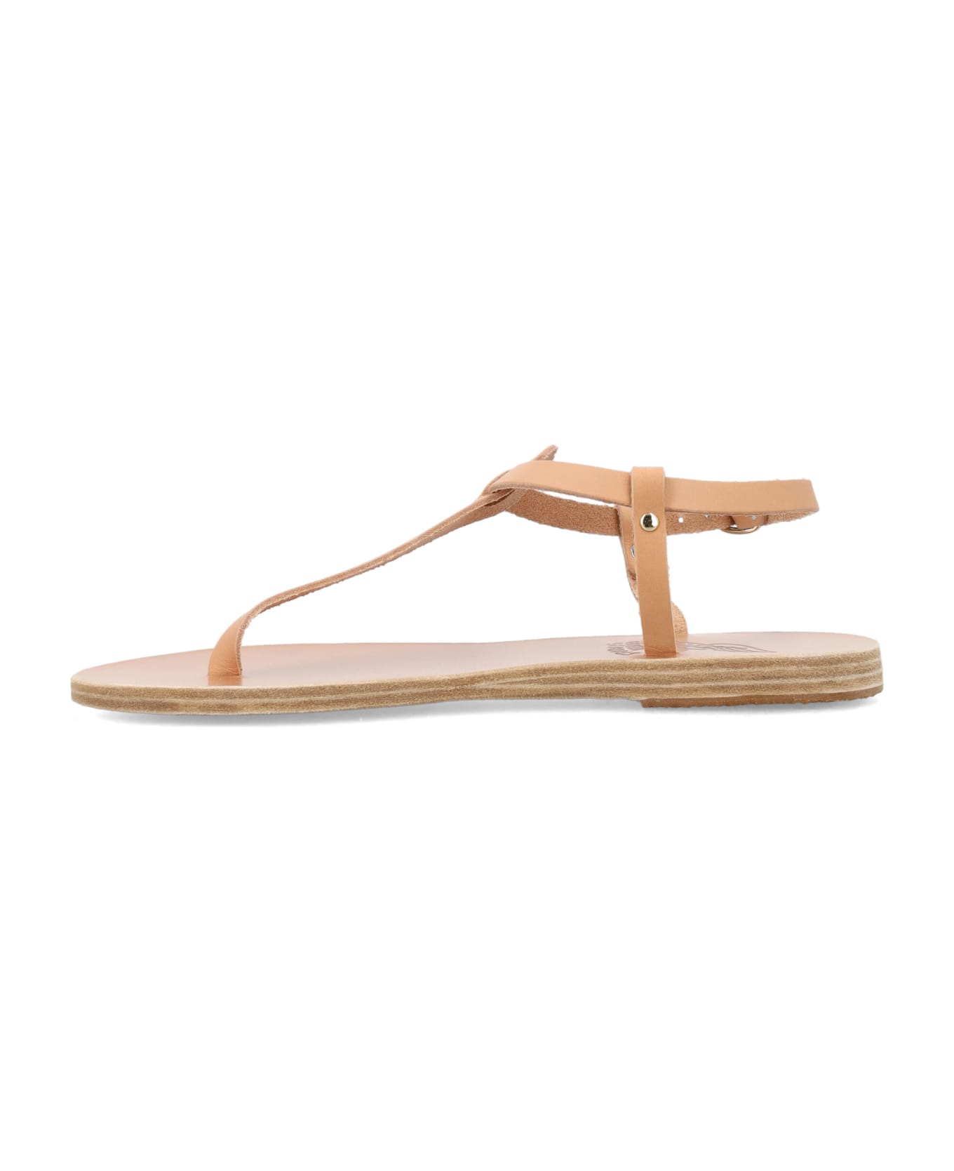 Ancient Greek Sandals Lito - NATURAL サンダル