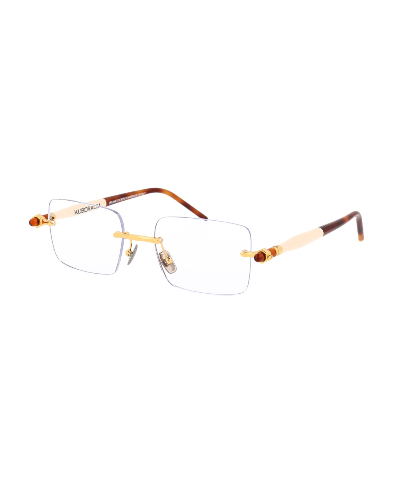 Kuboraum Maske P56 Glasses -  GD HA