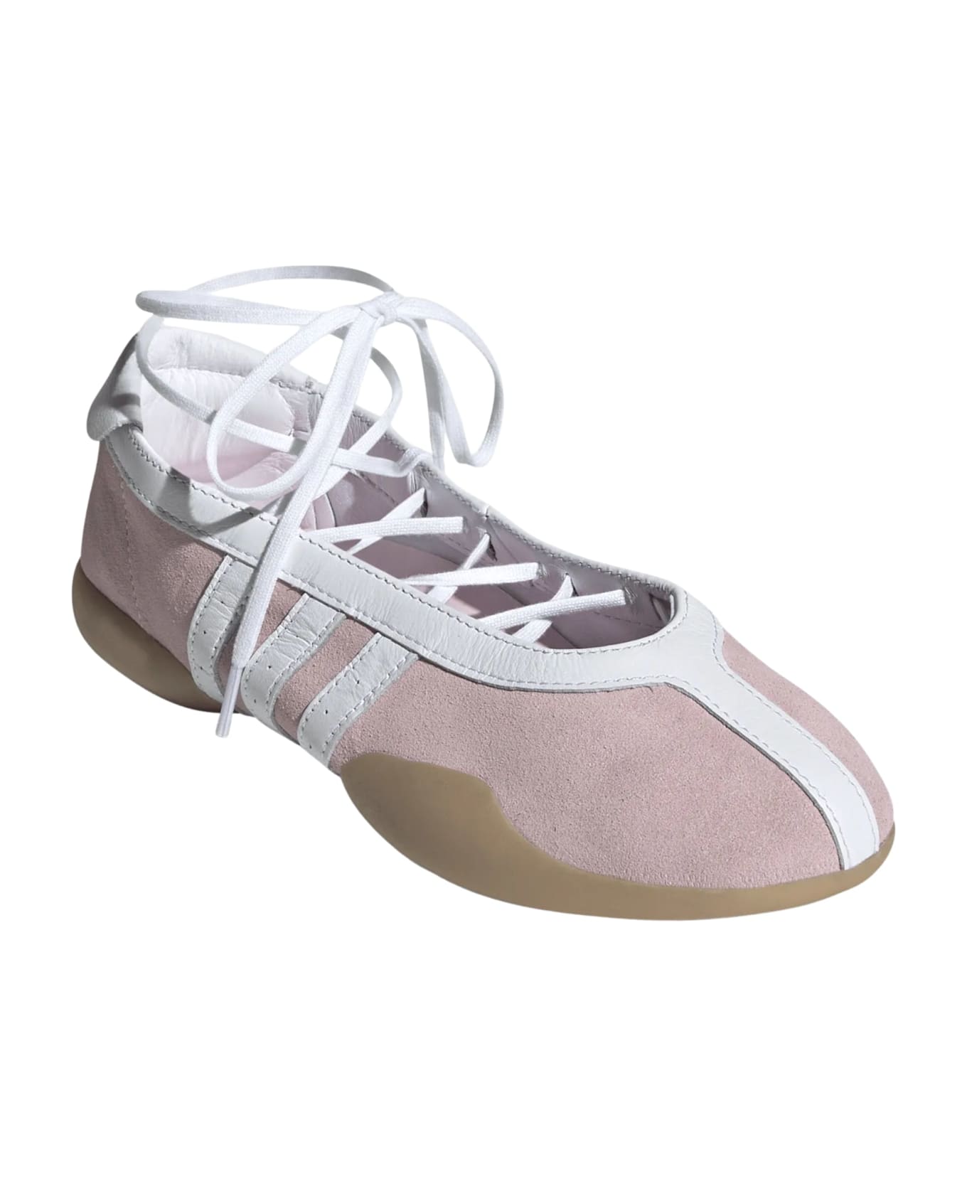 Adidas Originals Taekwondo Mei Ballet Sneaker