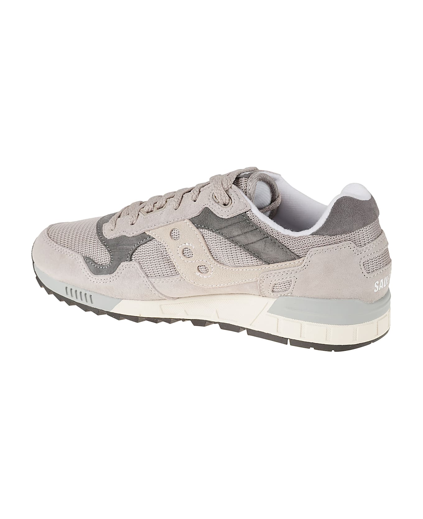 Saucony Shadow Sneakers - Grey