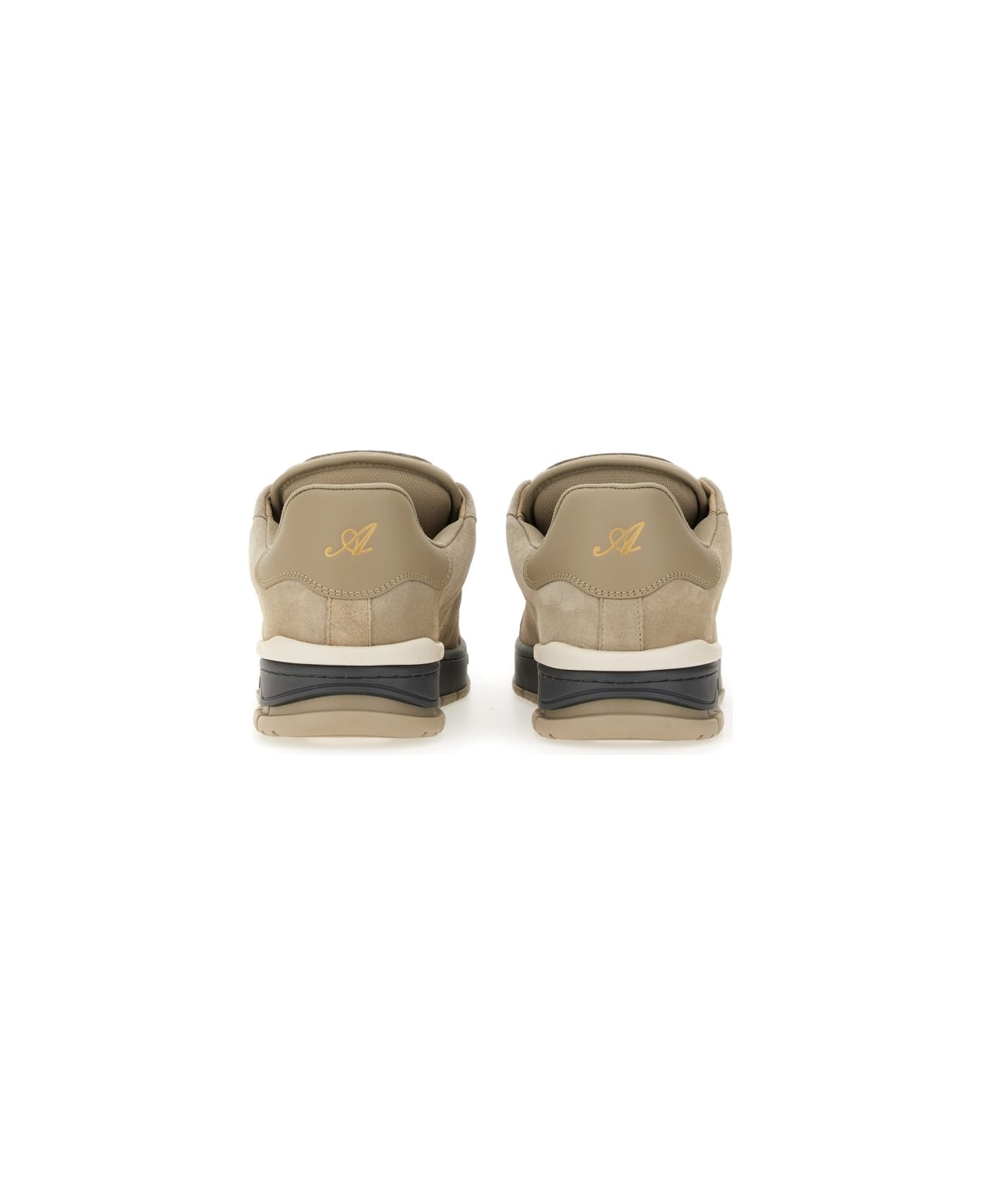 Axel Arigato "area Haze" Sneaker - BEIGE