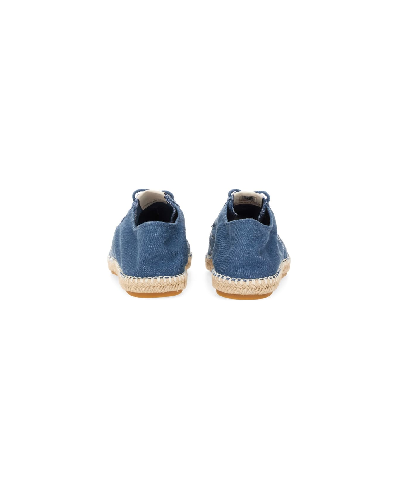 Autry Espadrille "sandy" - BLUE