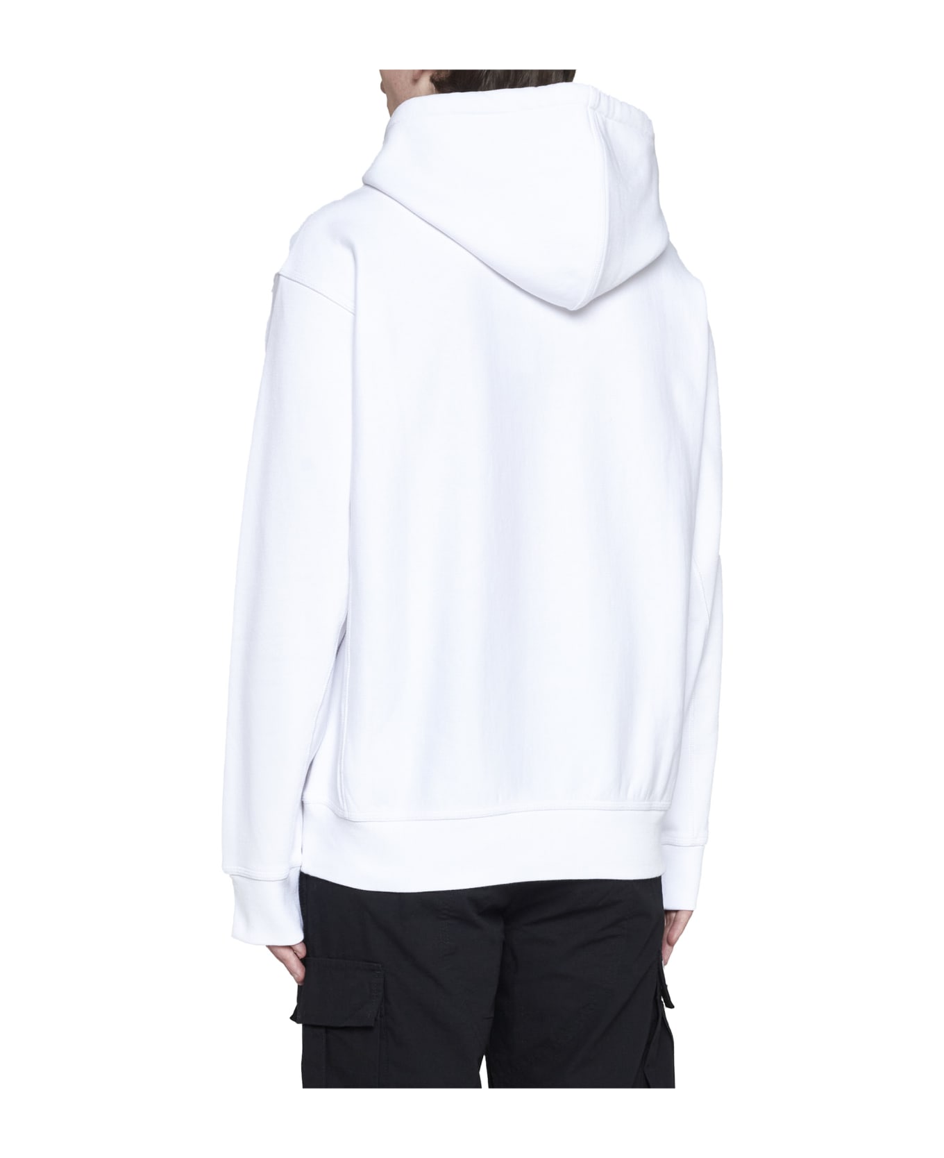Carhartt Sweater - White