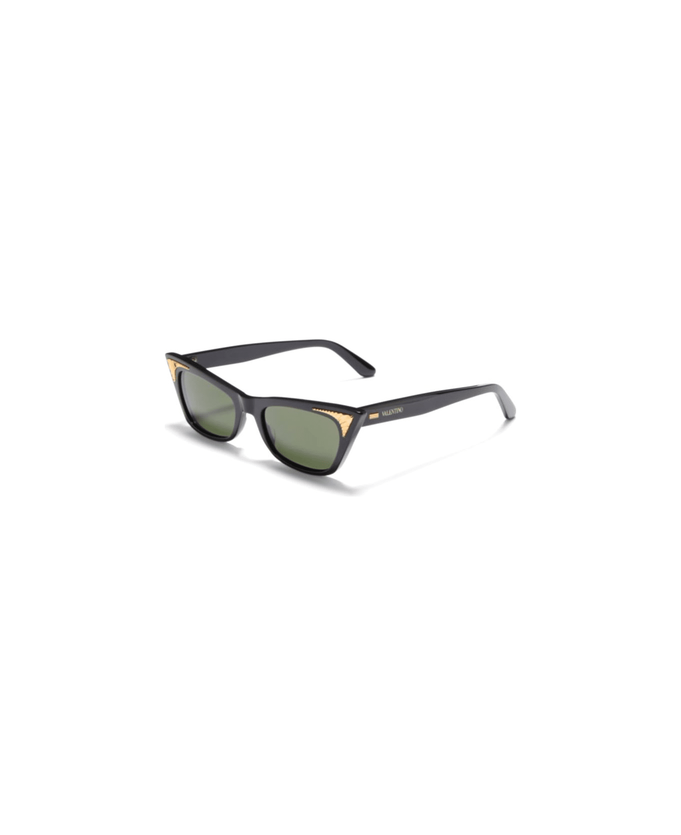Valentino Eyewear Vls 175aa - a